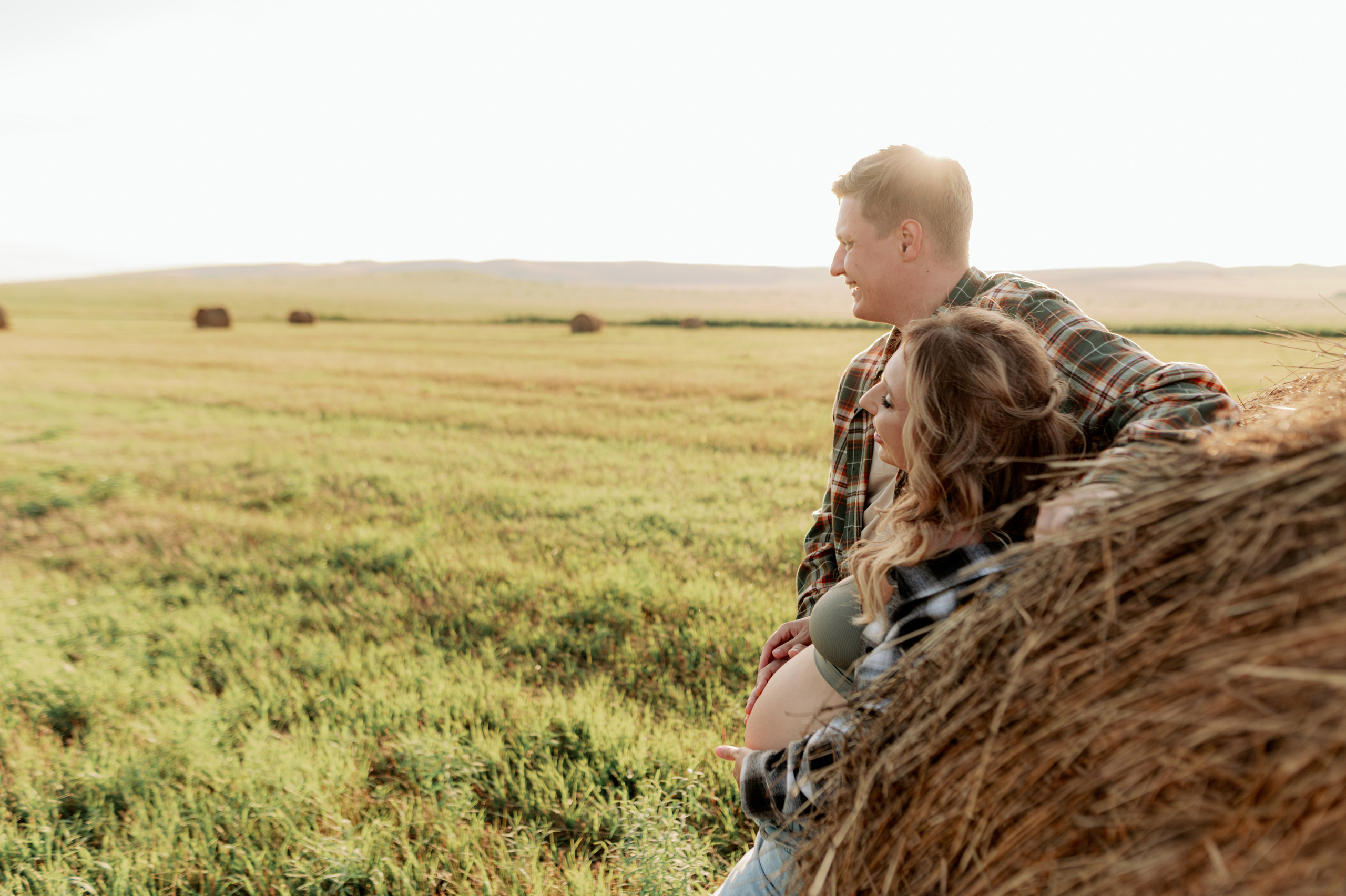 Александр и Дарья. Фотограф в Абакане и Минусинске