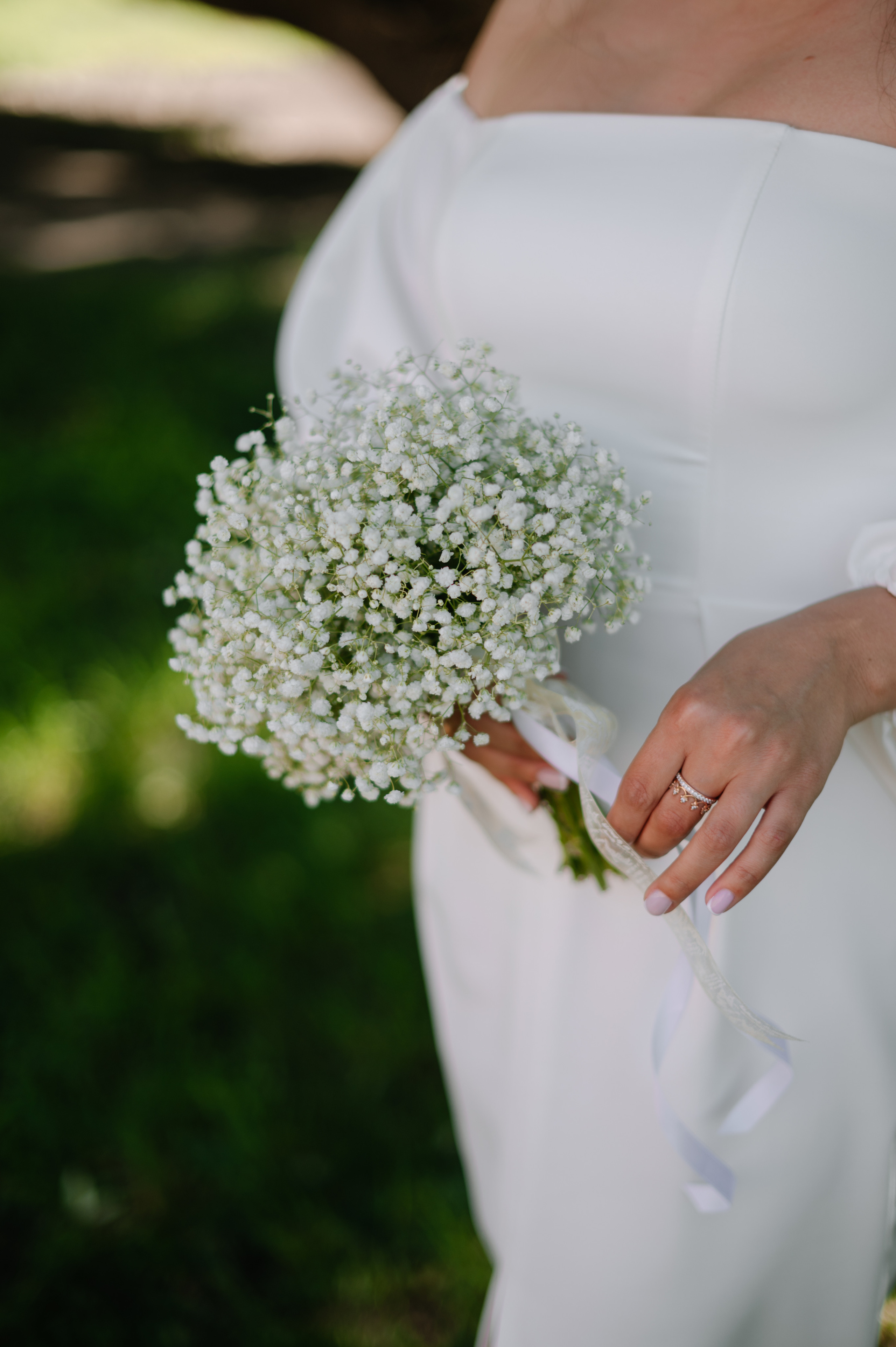 Никита и Мария. Фотограф в Абакане и Минусинске