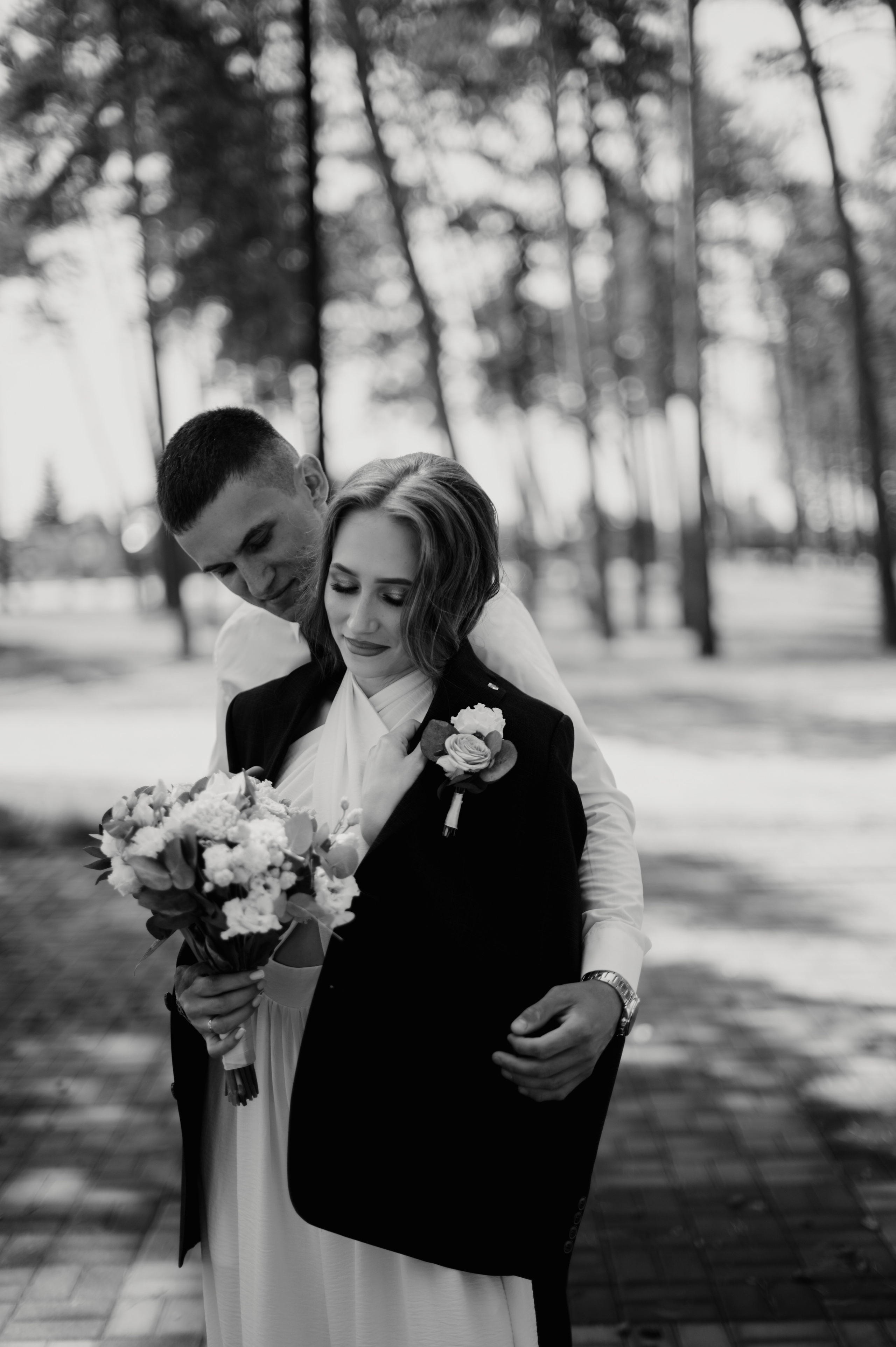 Данил и Мария. Фотограф в Абакане и Минусинске