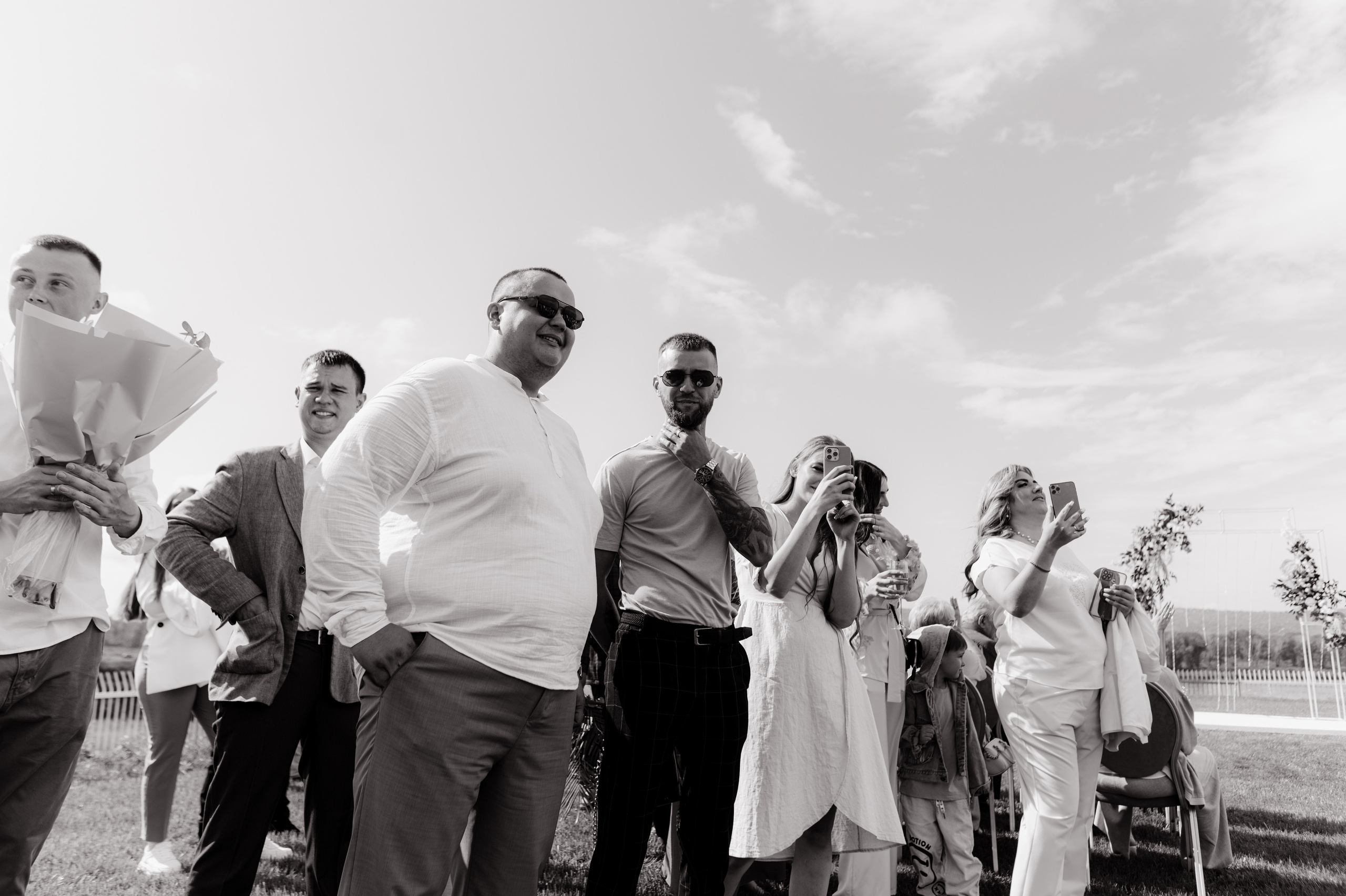 Григорий и Валерия. Фотограф в Абакане и Минусинске