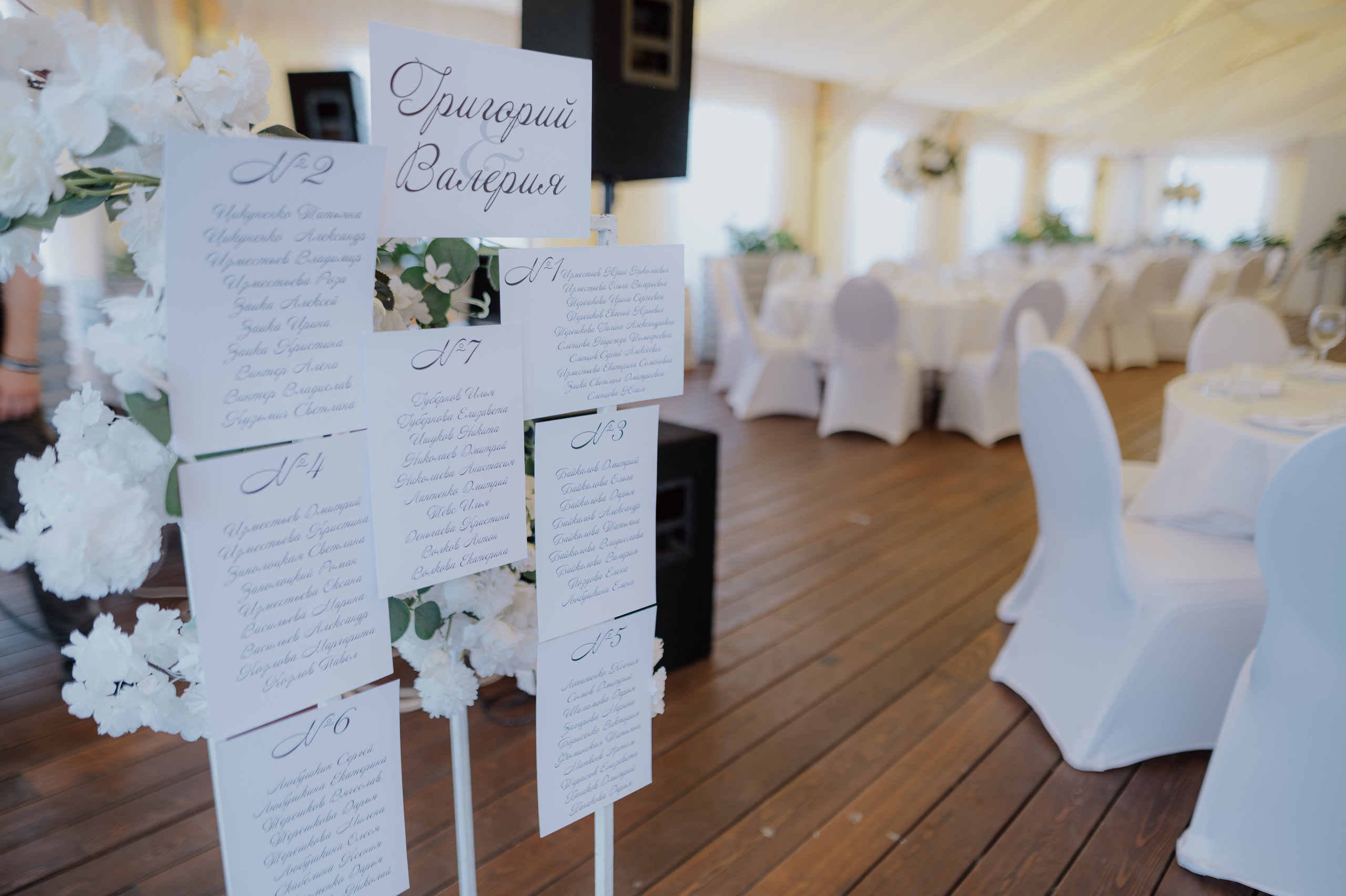 Григорий и Валерия. Фотограф в Абакане и Минусинске