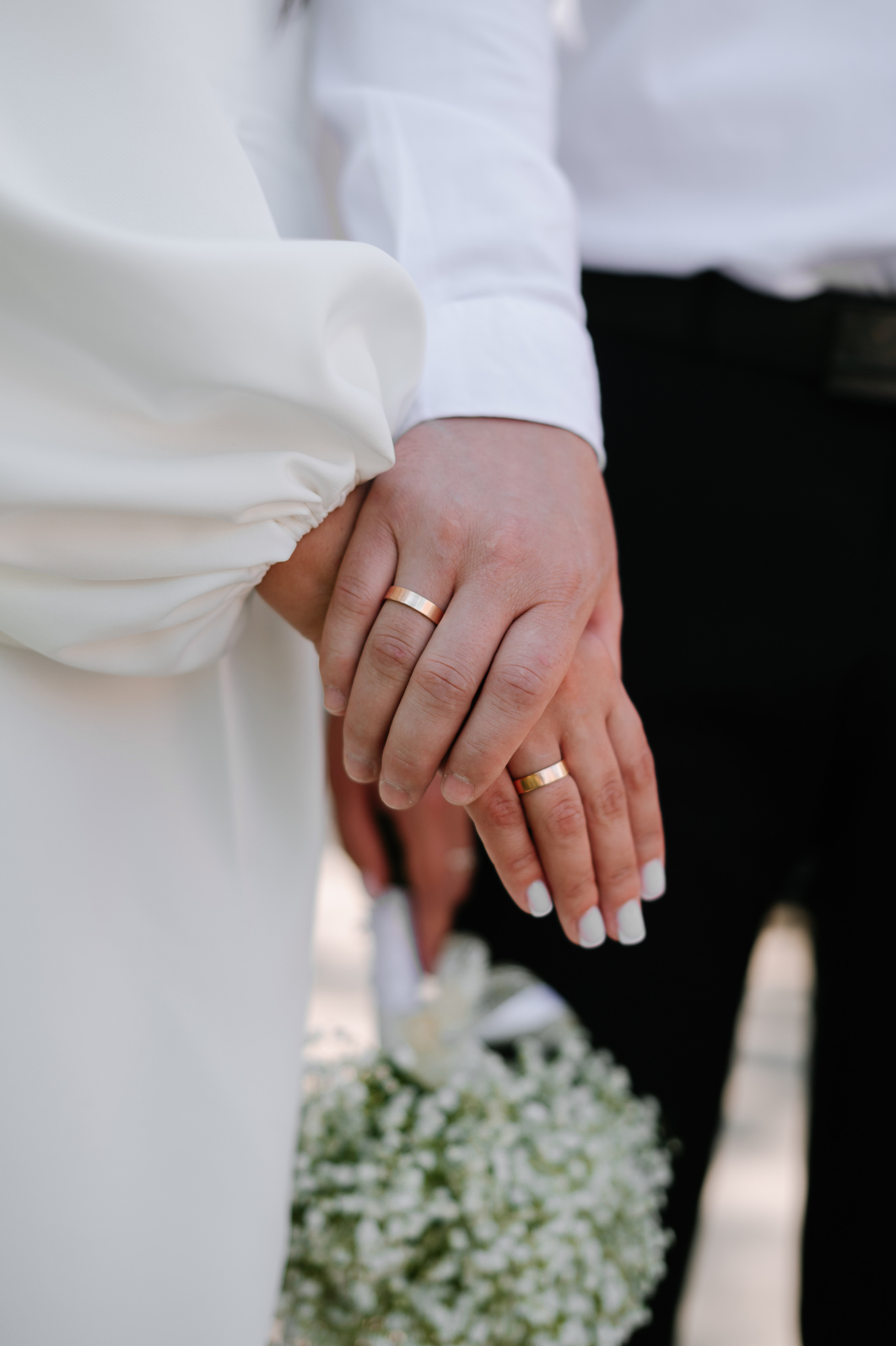 Никита и Мария. Фотограф в Абакане и Минусинске