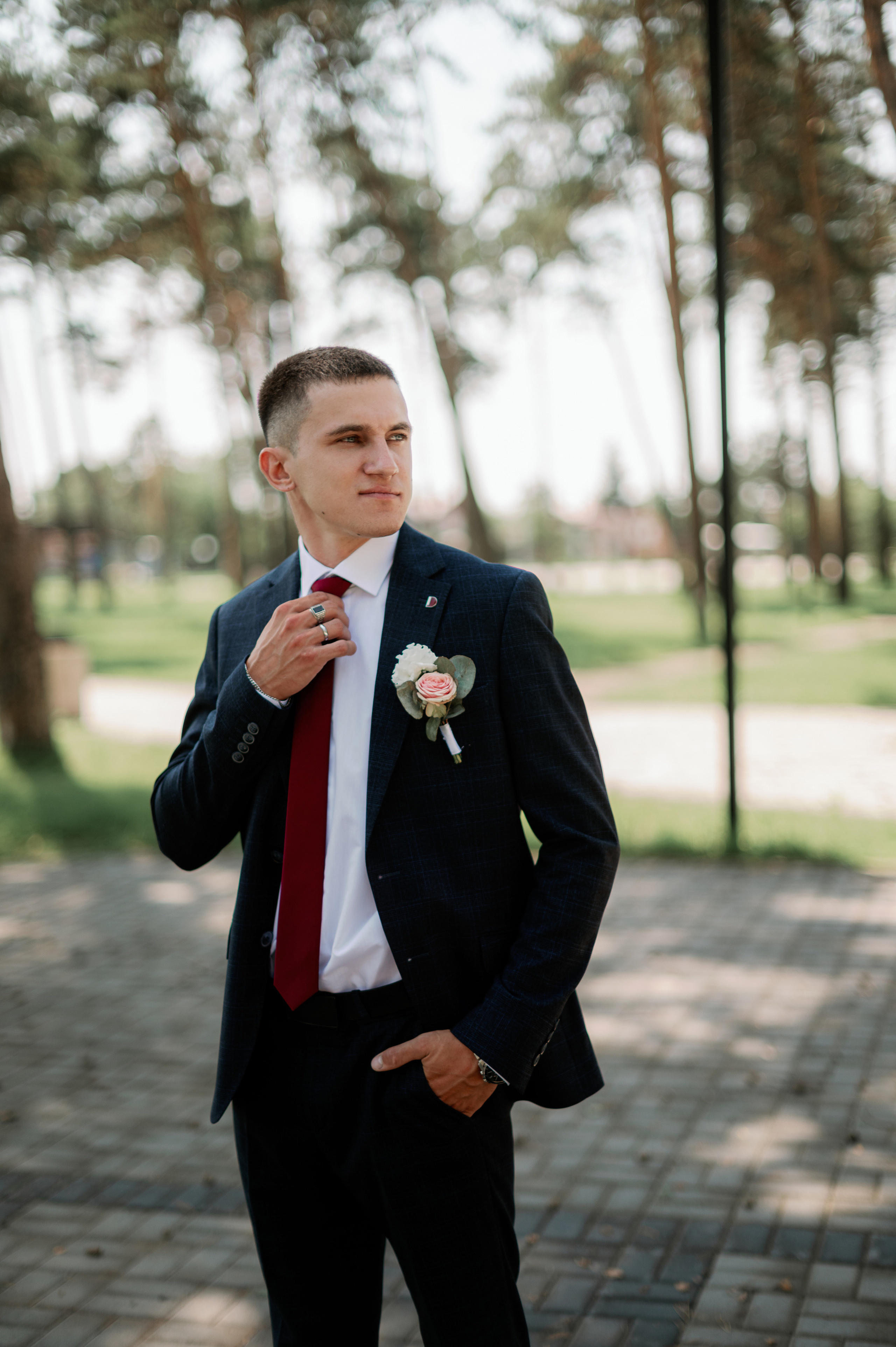 Данил и Мария. Фотограф в Абакане и Минусинске