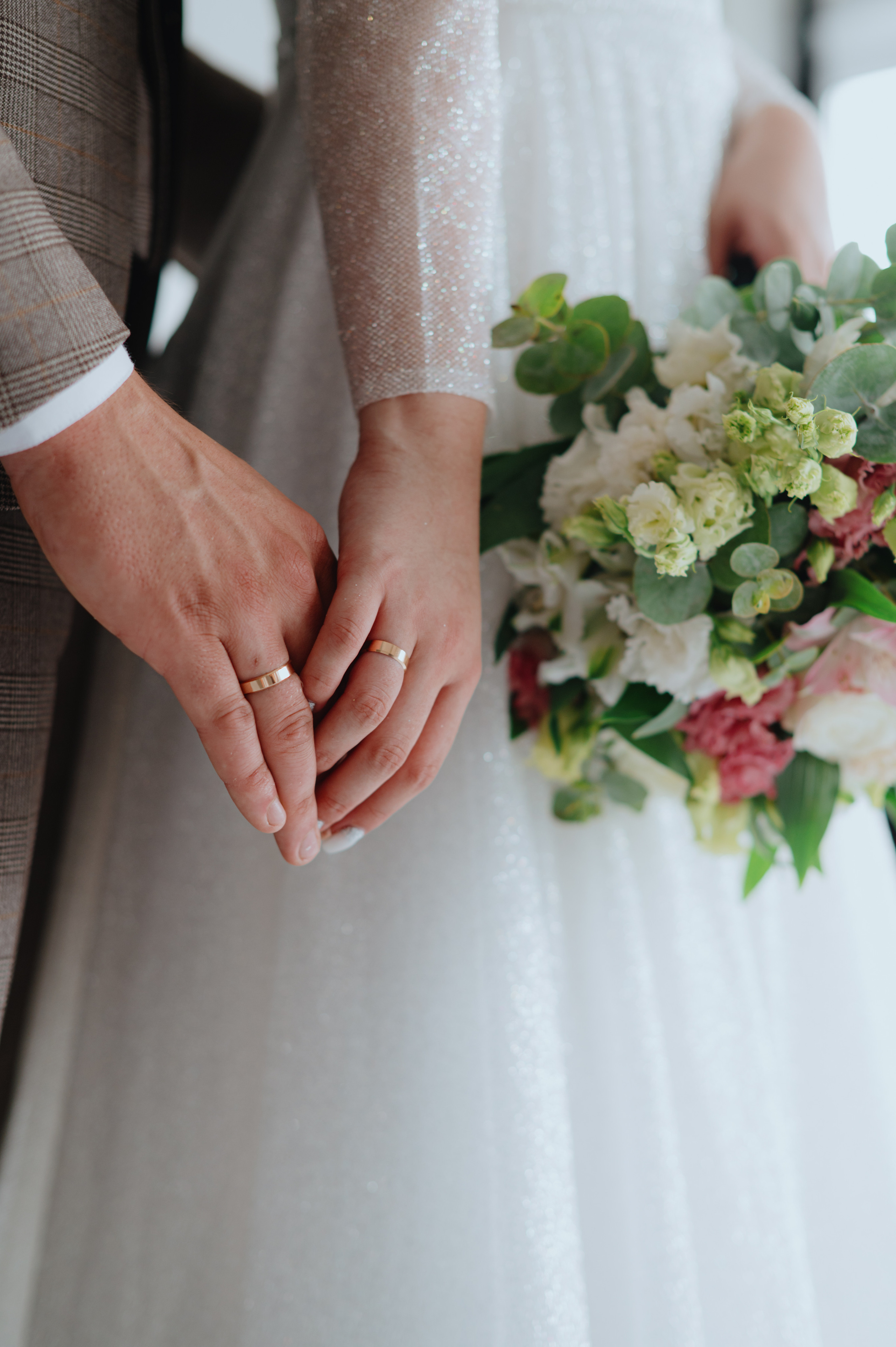 Григорий и Валерия. Фотограф в Абакане и Минусинске
