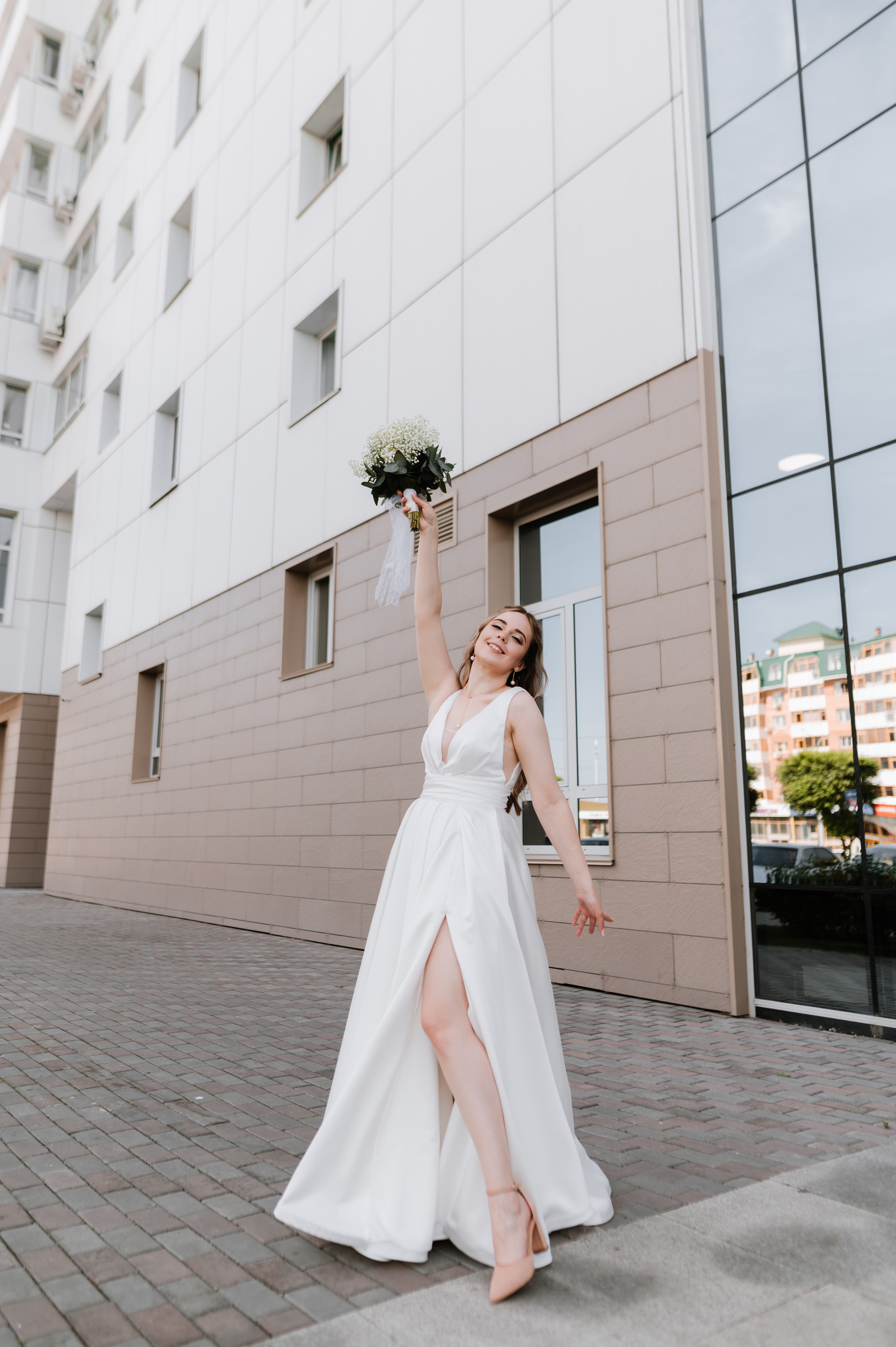 Сергей и Ангелина. Фотограф в Абакане и Минусинске