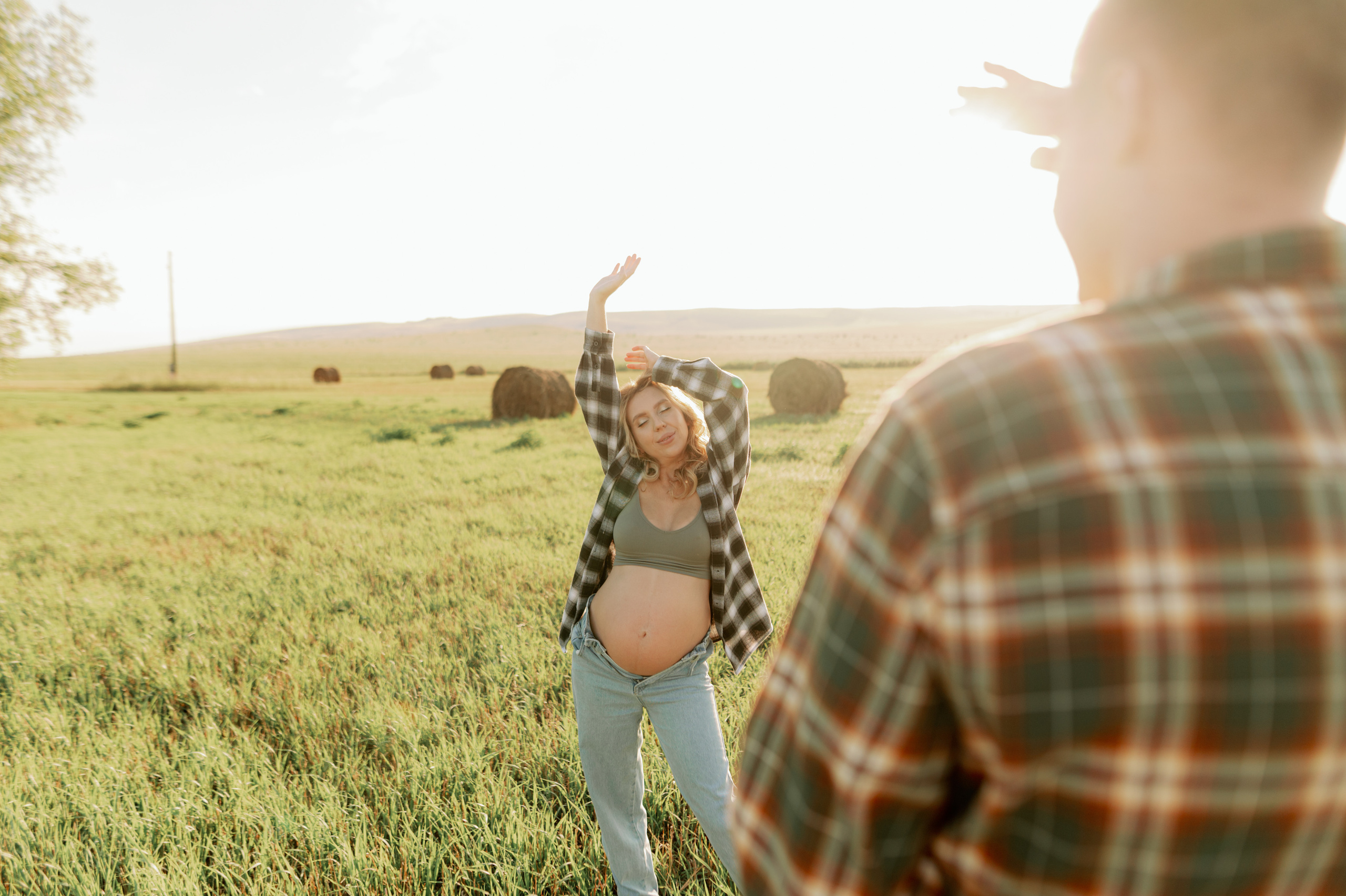 Александр и Дарья. Фотограф в Абакане и Минусинске