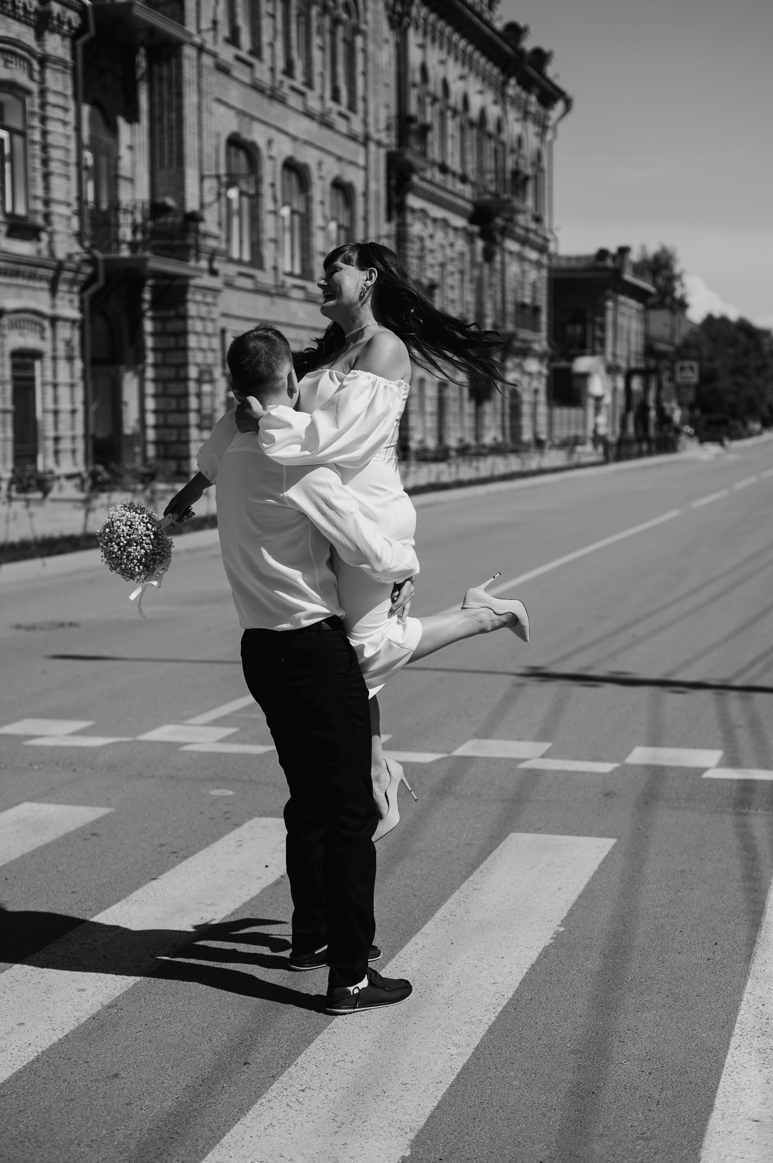 Никита и Мария. Фотограф в Абакане и Минусинске