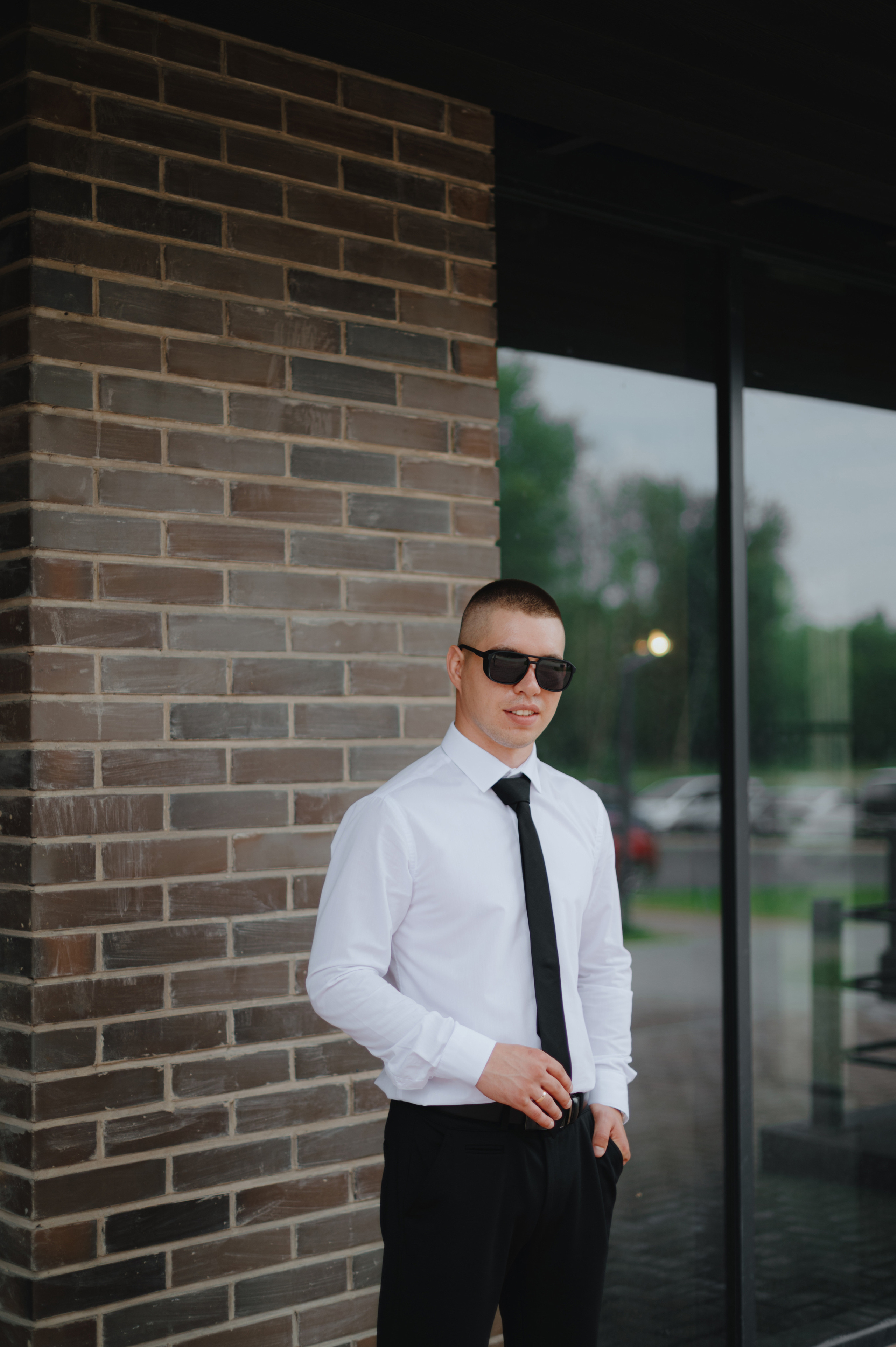 Данил и Алеся. Фотограф в Абакане и Минусинске