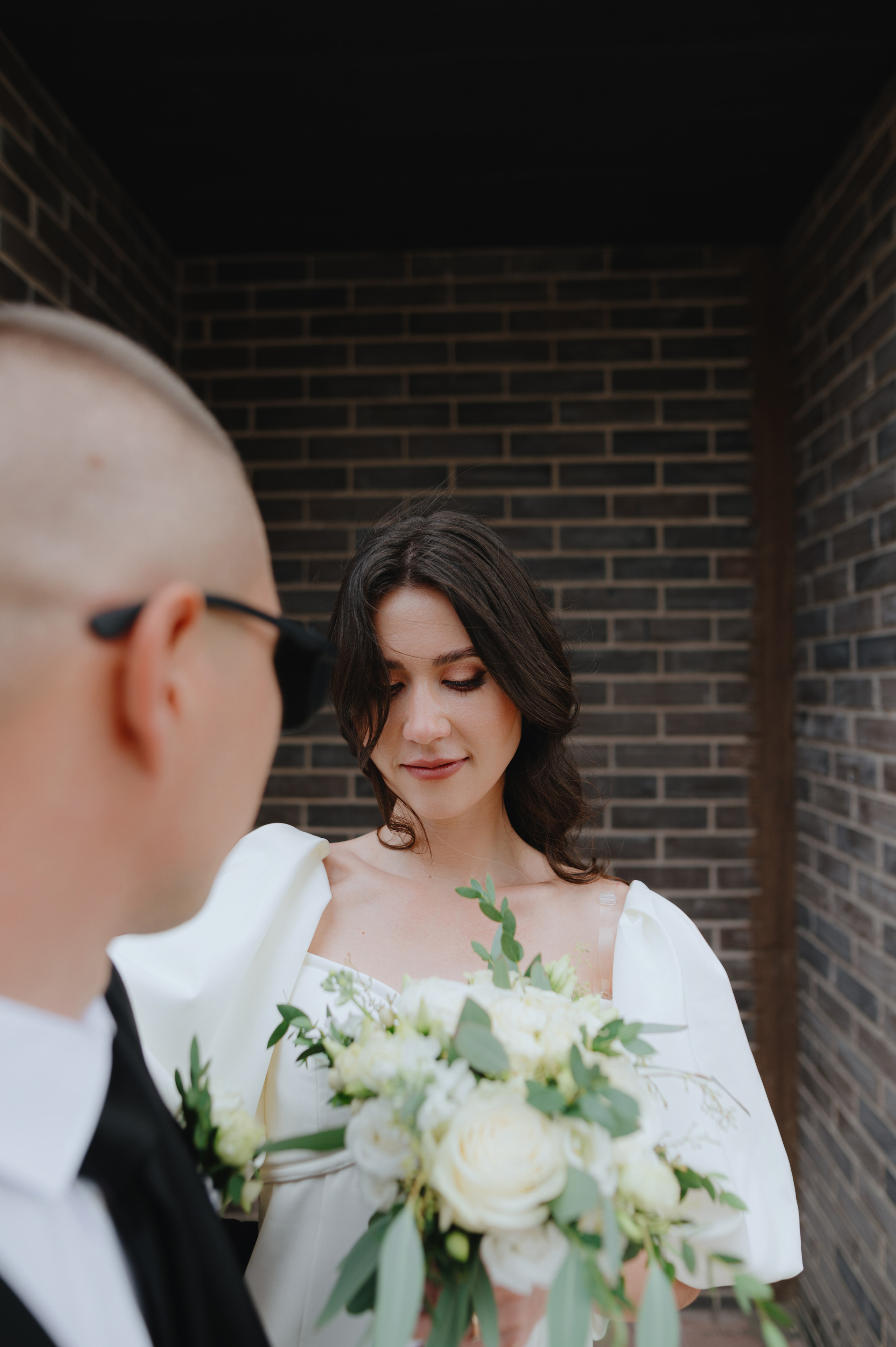 Данил и Алеся. Фотограф в Абакане и Минусинске