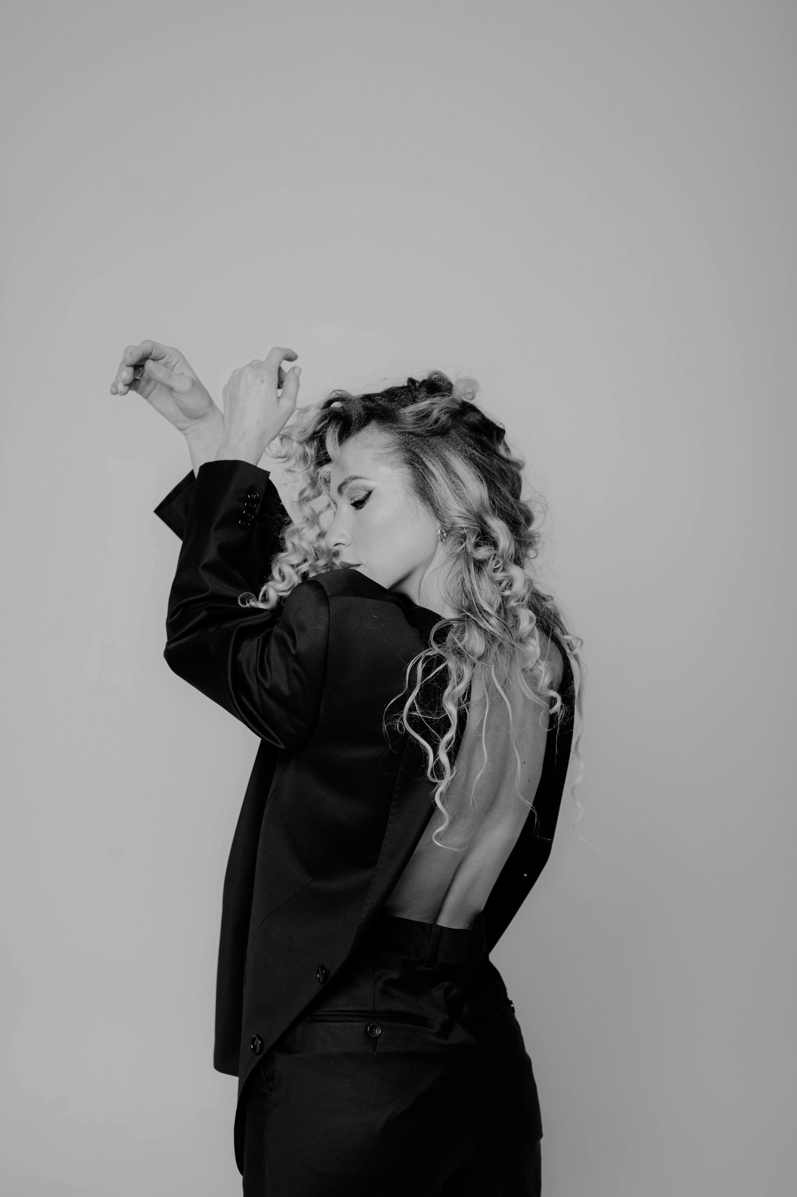 Мария. Фотограф в Абакане и Минусинске