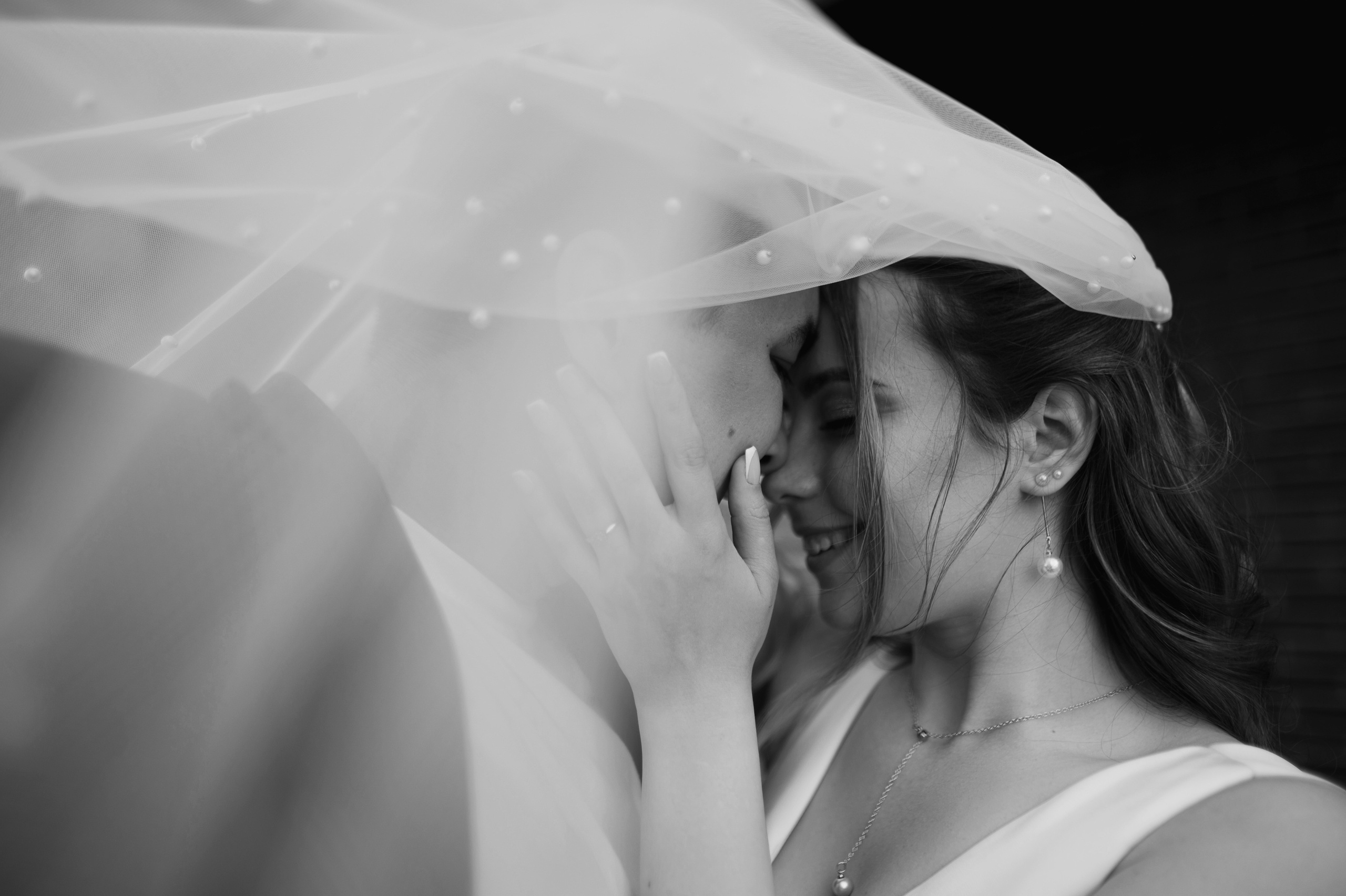 Сергей и Ангелина. Фотограф в Абакане и Минусинске