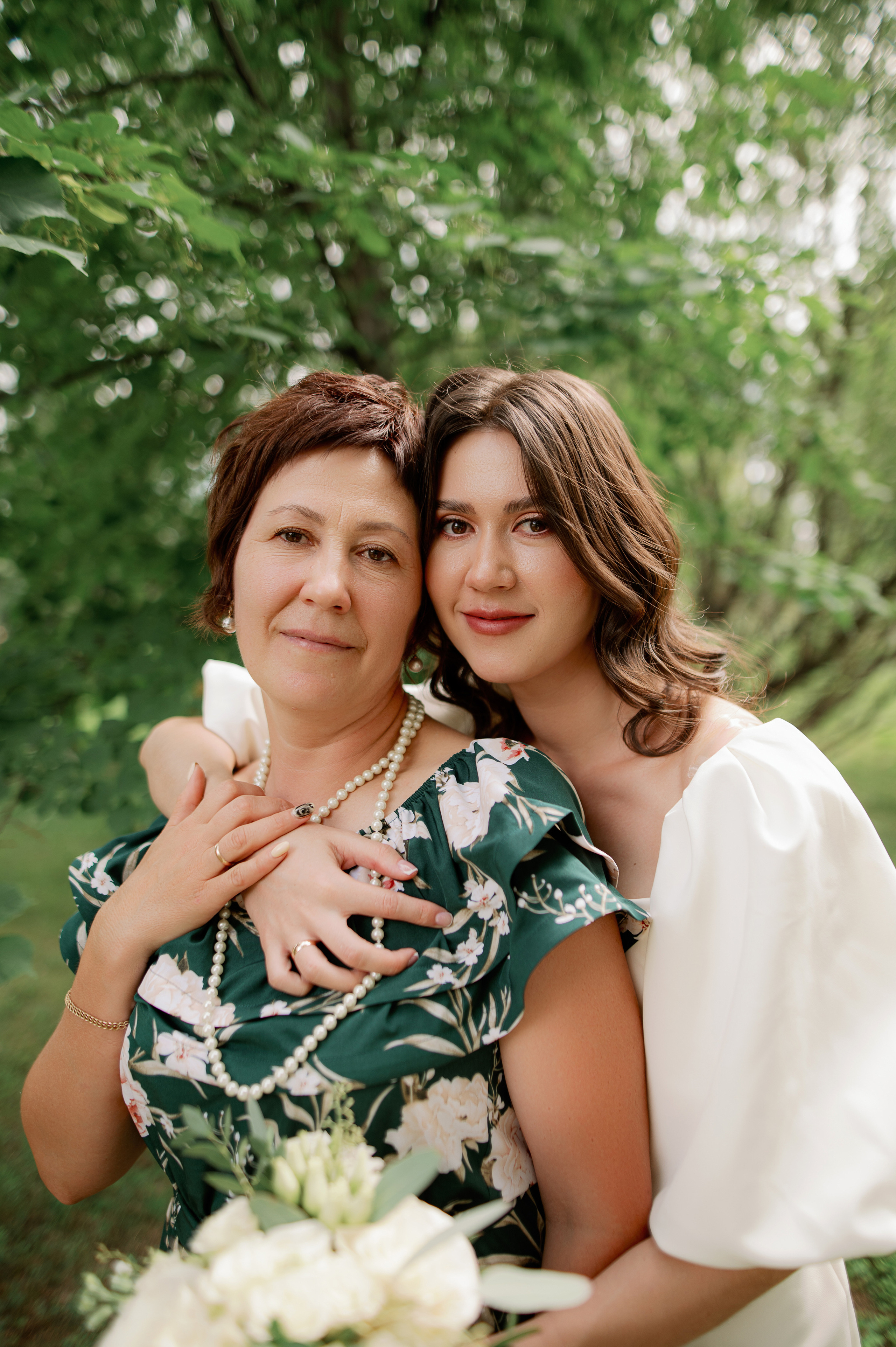 Данил и Алеся. Фотограф в Абакане и Минусинске