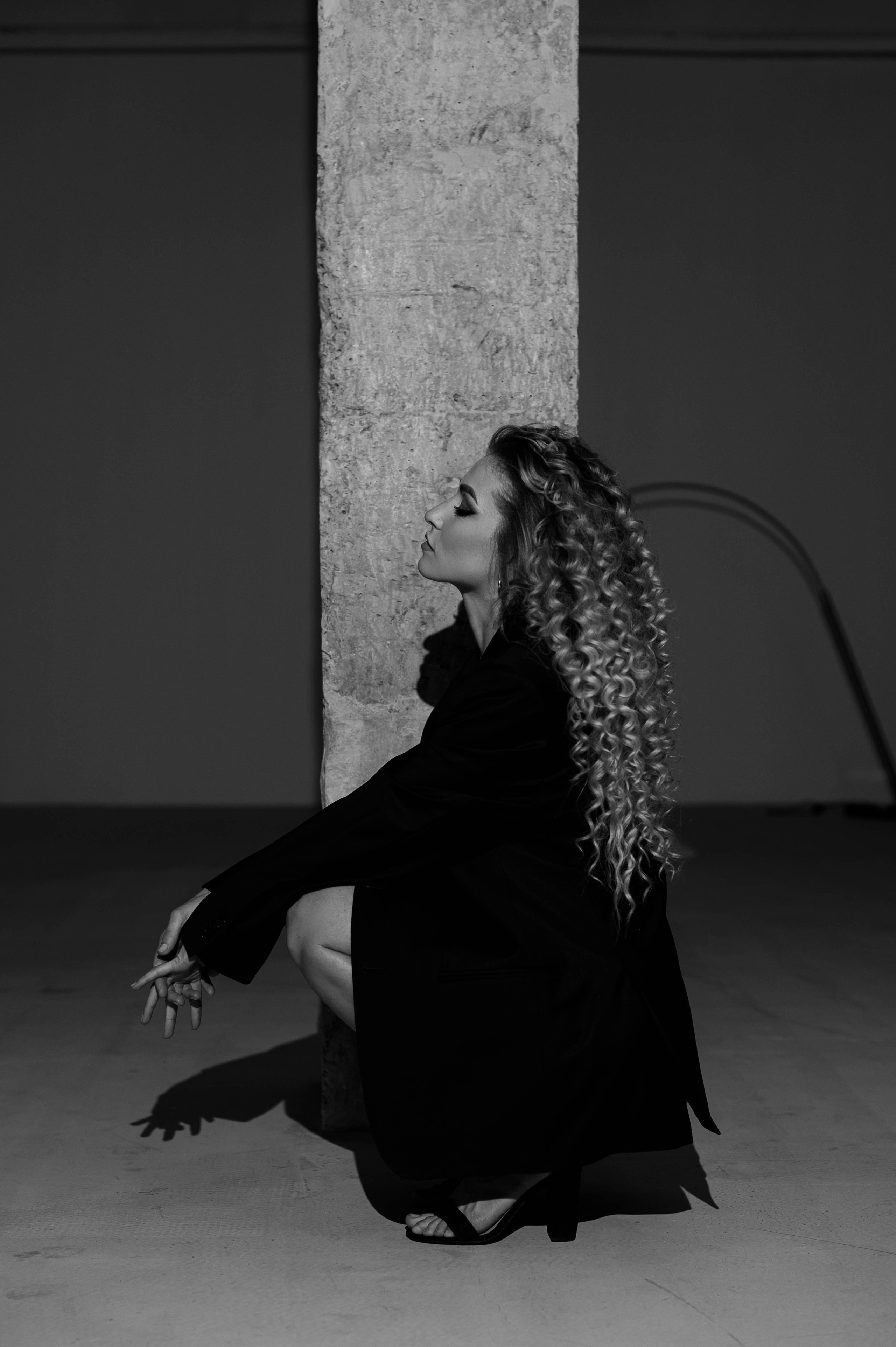 Мария. Фотограф в Абакане и Минусинске