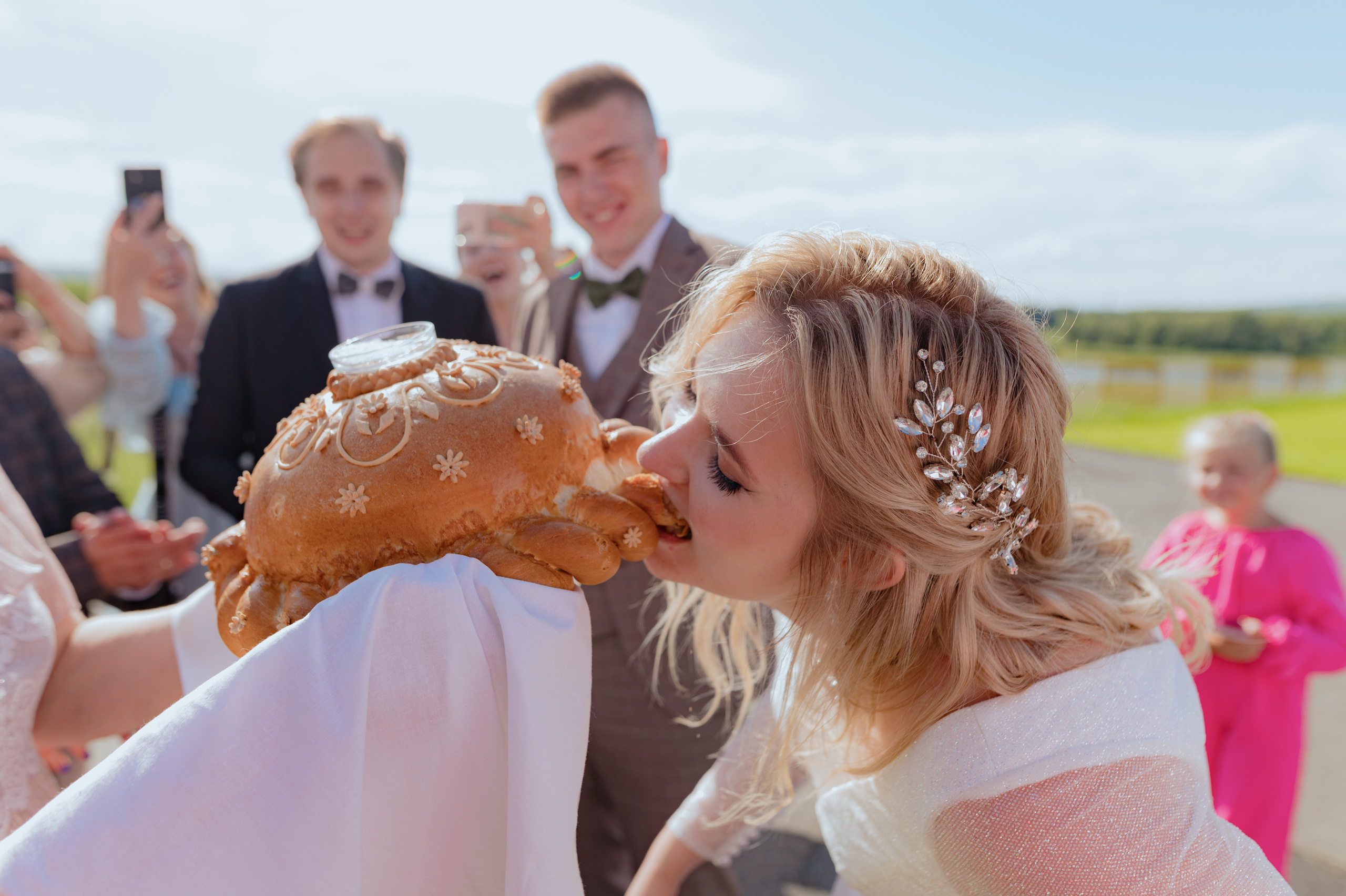 Григорий и Валерия. Фотограф в Абакане и Минусинске