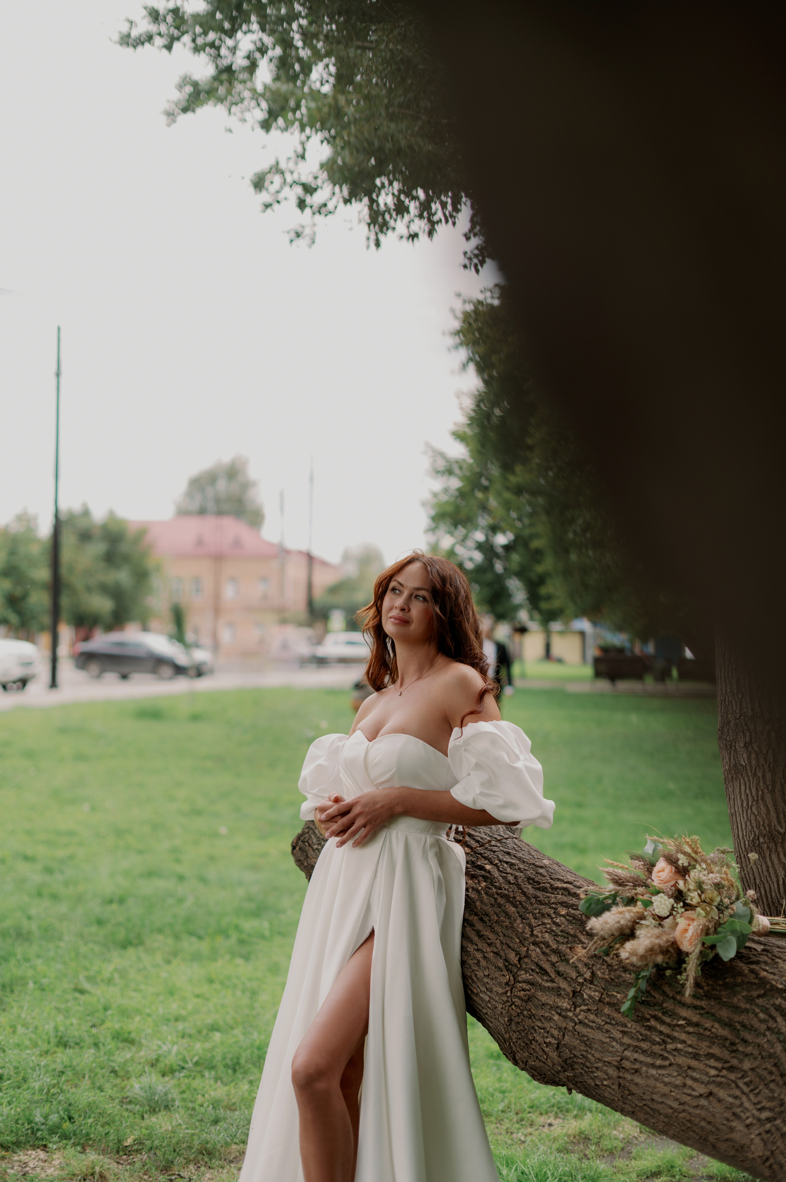 Альберт и Екатерина. Фотограф в Абакане и Минусинске