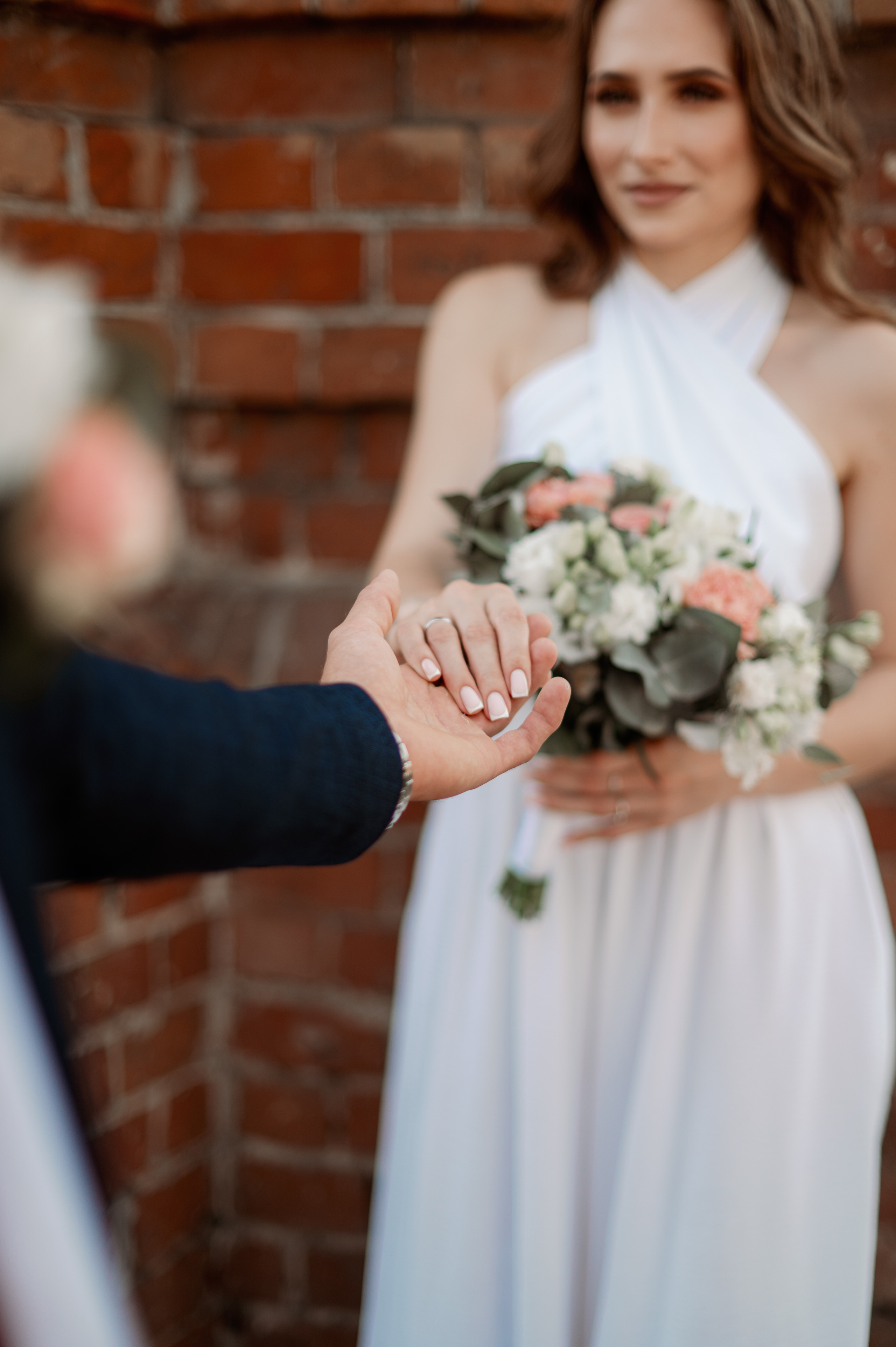 Данил и Мария. Фотограф в Абакане и Минусинске