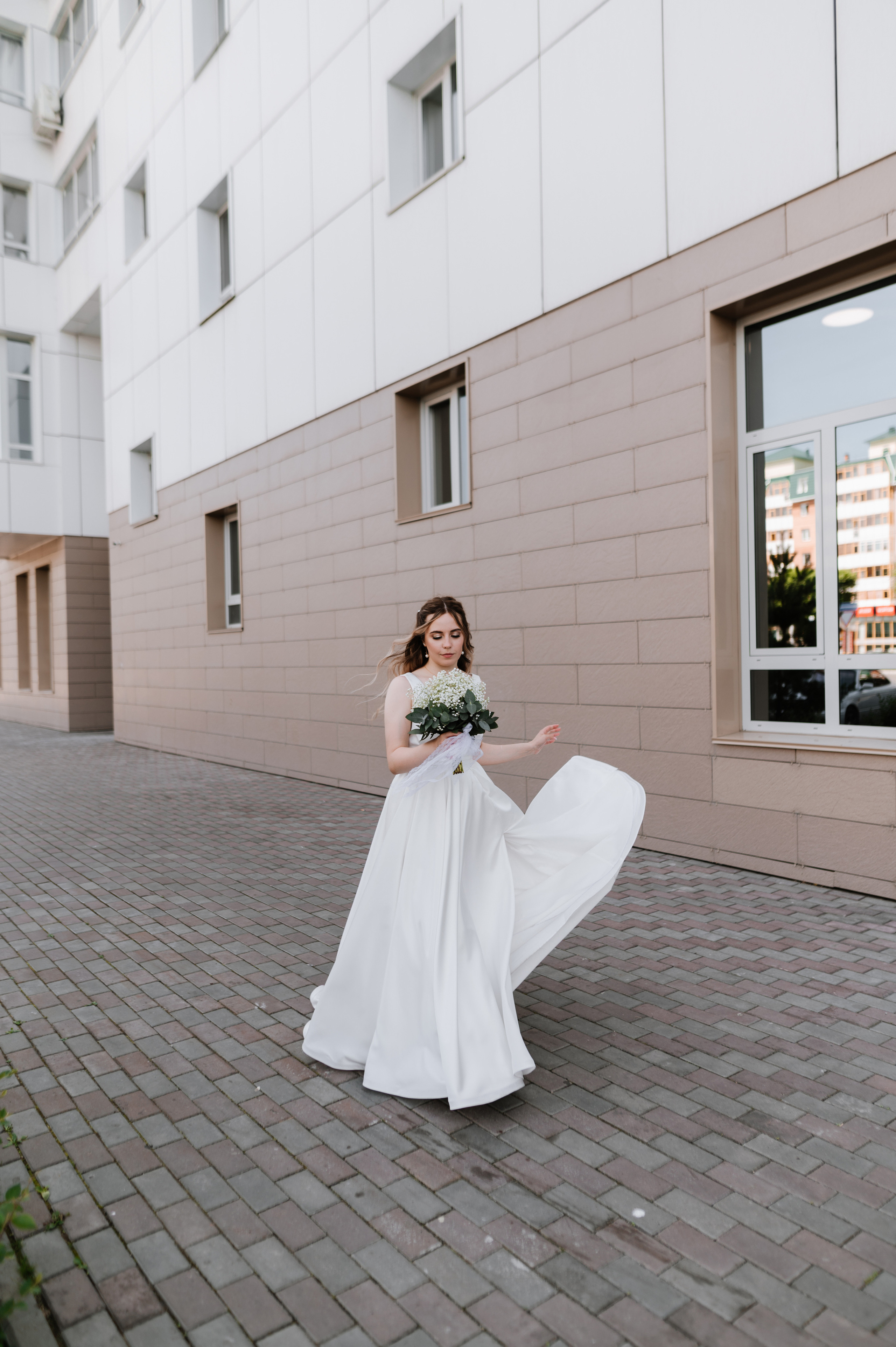 Сергей и Ангелина. Фотограф в Абакане и Минусинске