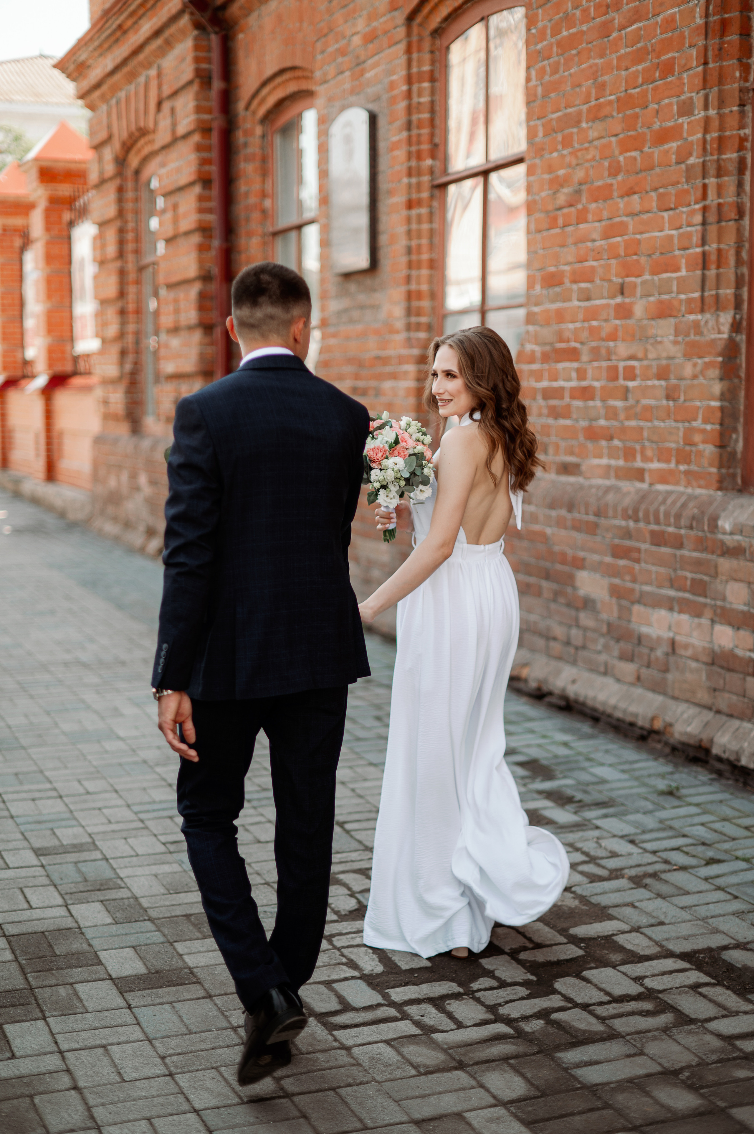 Данил и Мария. Фотограф в Абакане и Минусинске