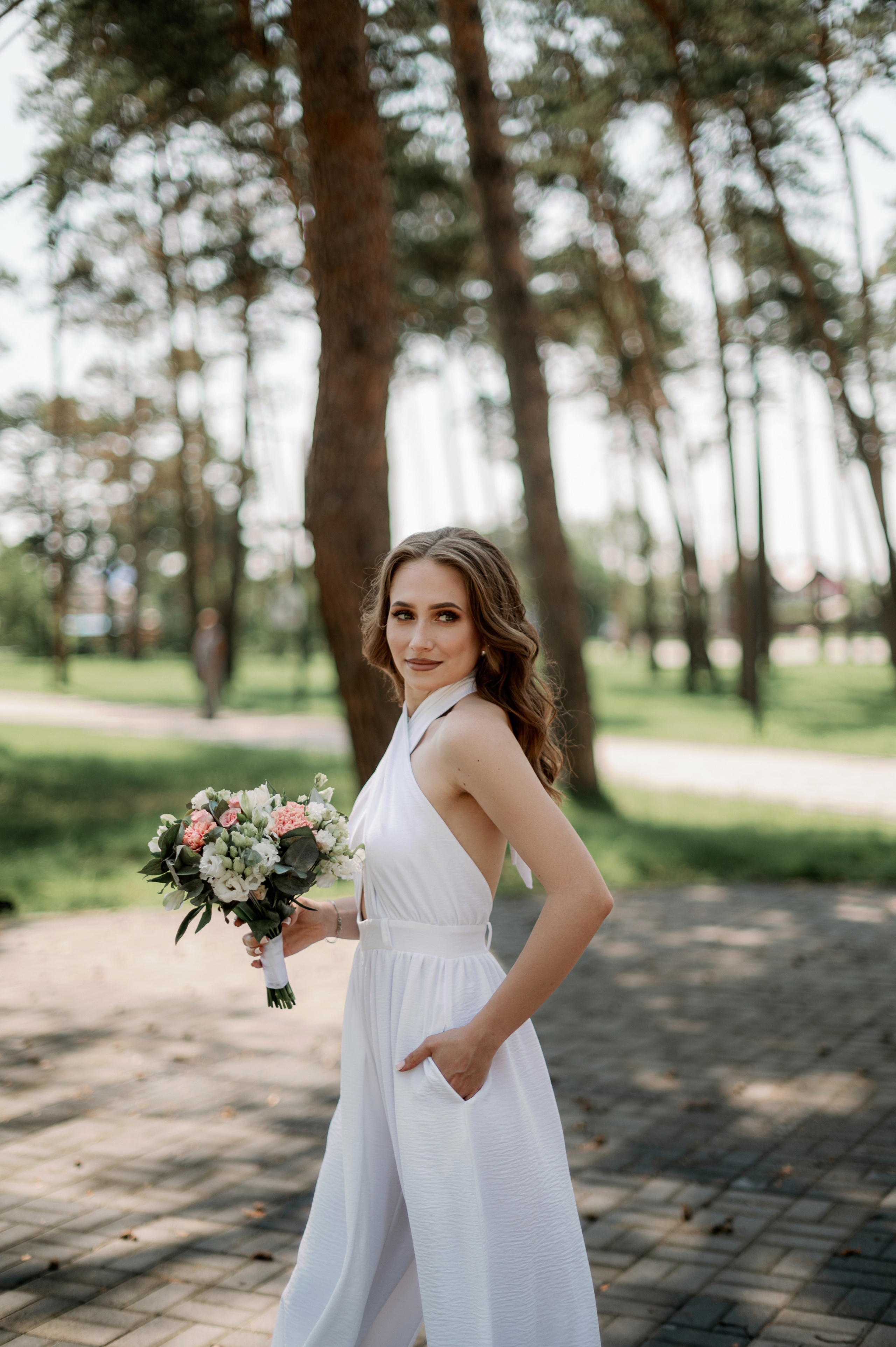 Данил и Мария. Фотограф в Абакане и Минусинске