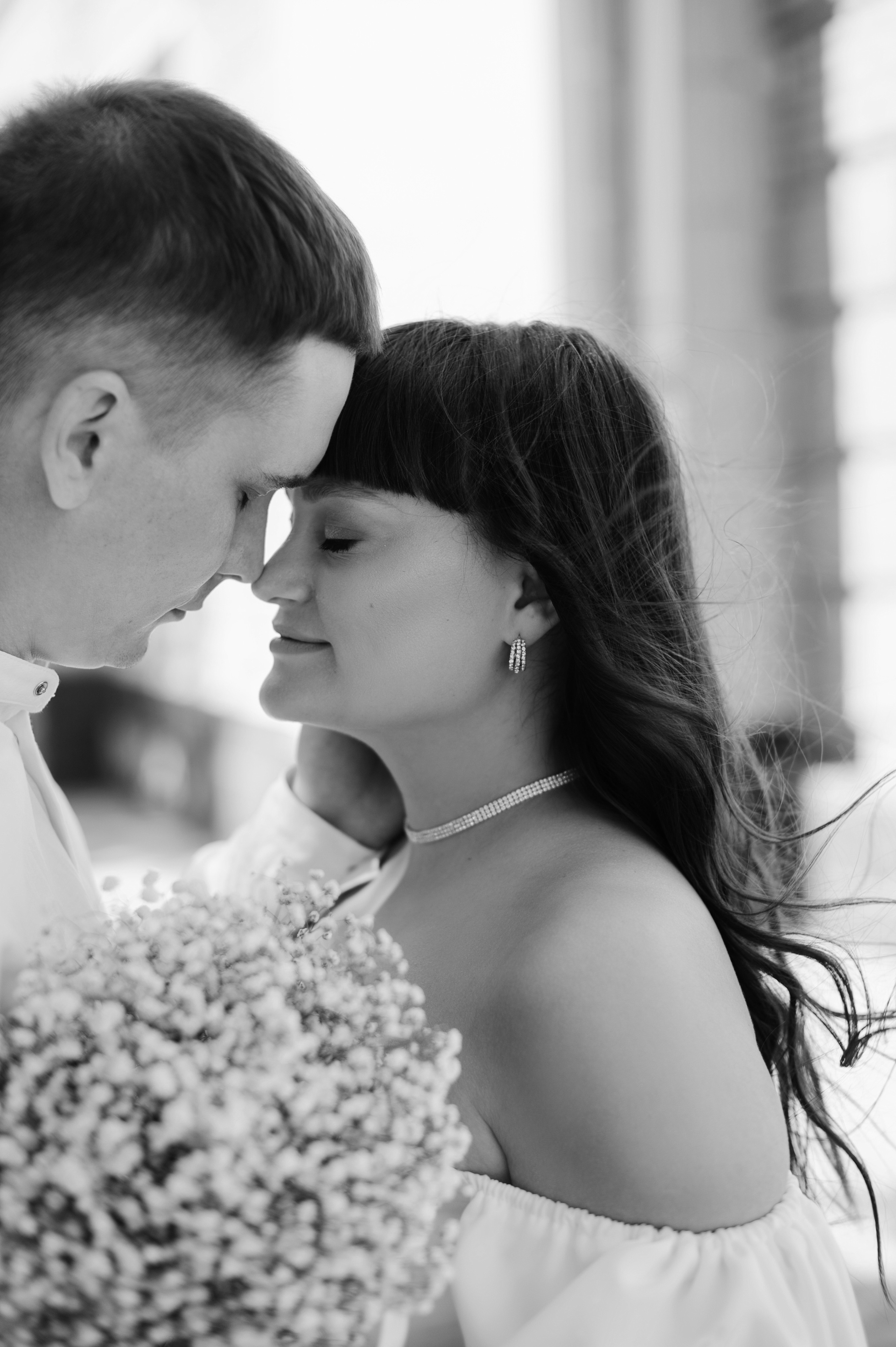 Никита и Мария. Фотограф в Абакане и Минусинске