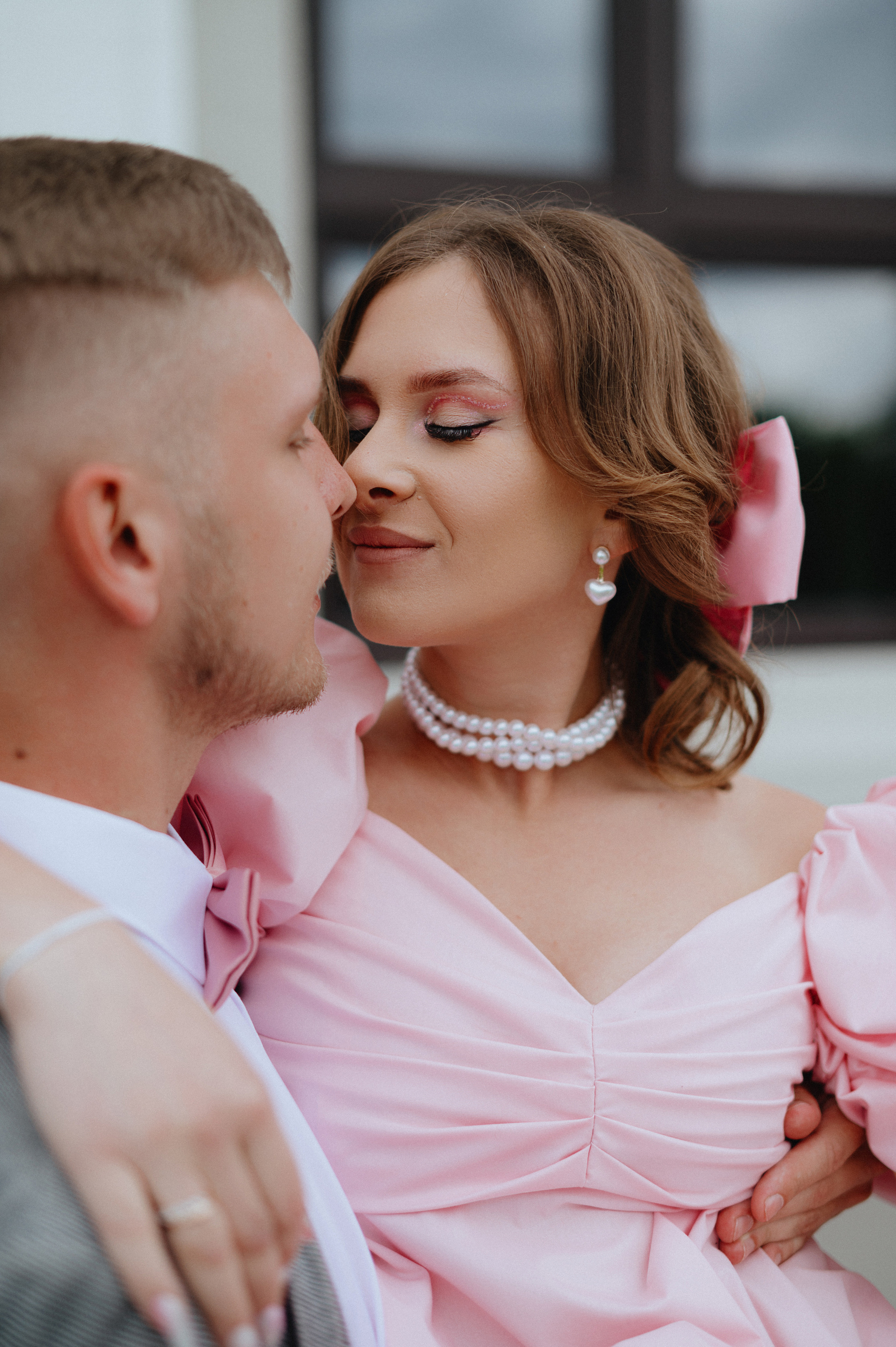 Данил и Катя. Фотограф в Абакане и Минусинске