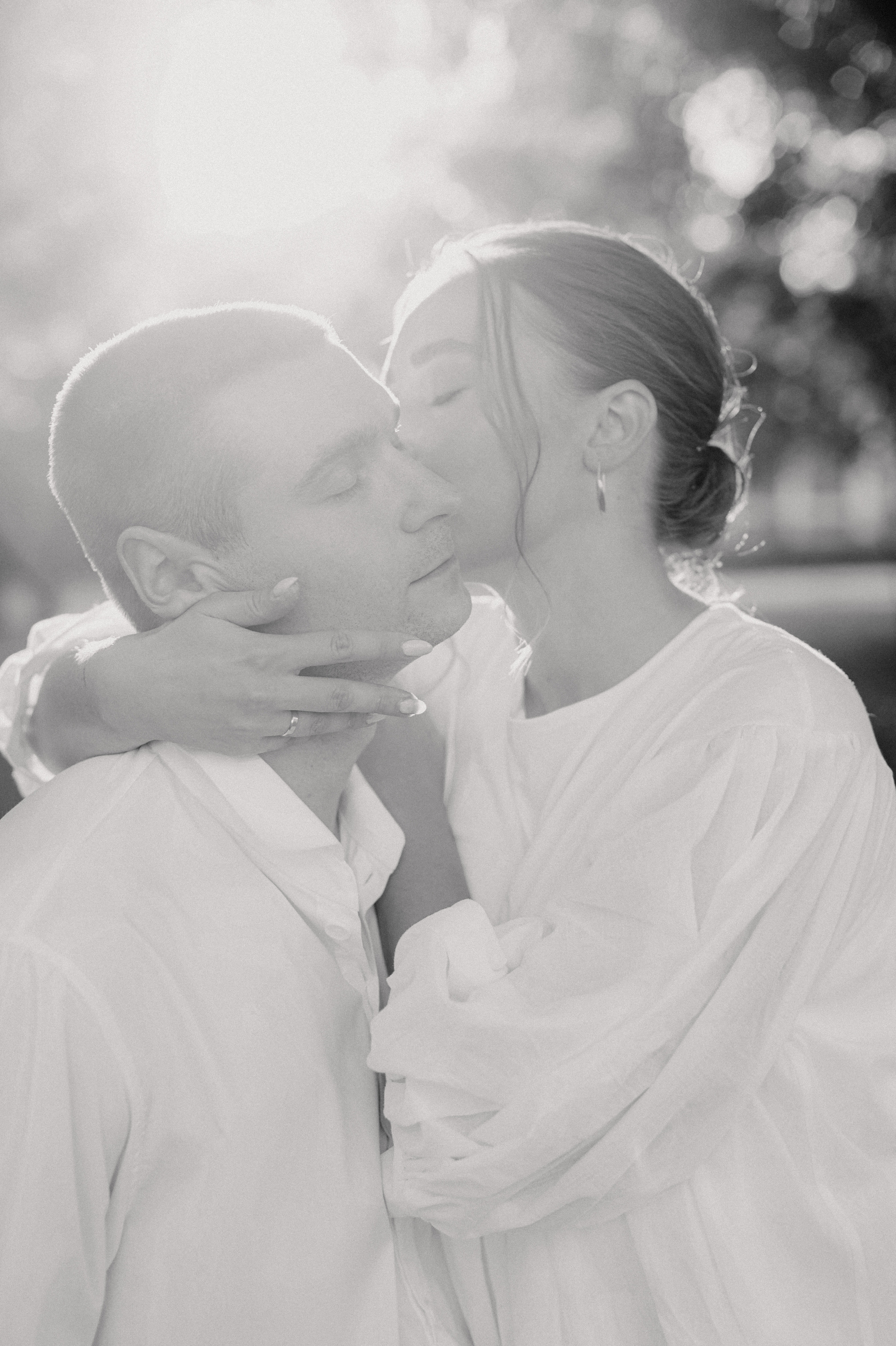 Алексей и Наталья. Фотограф в Абакане и Минусинске