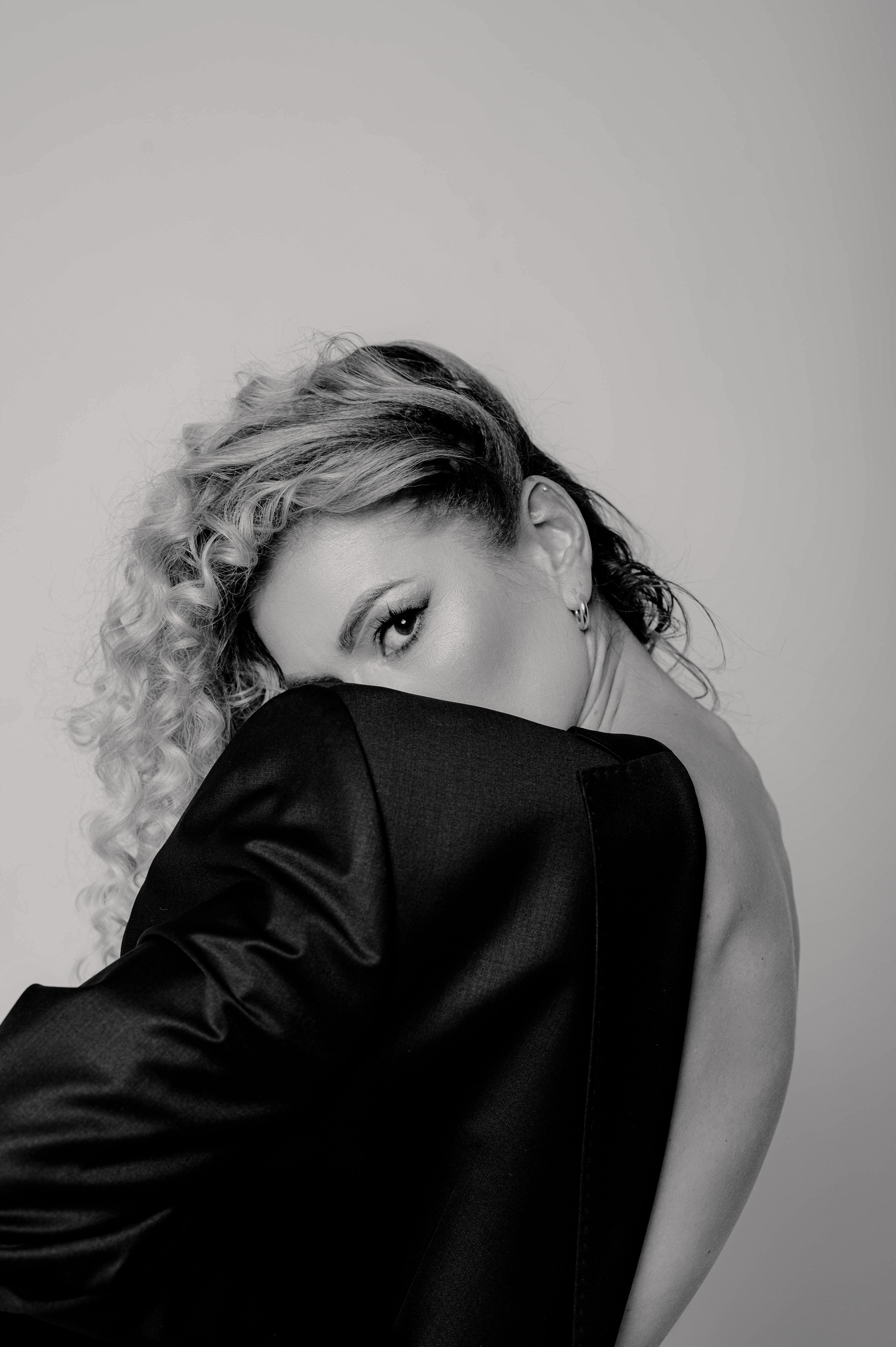 Мария. Фотограф в Абакане и Минусинске