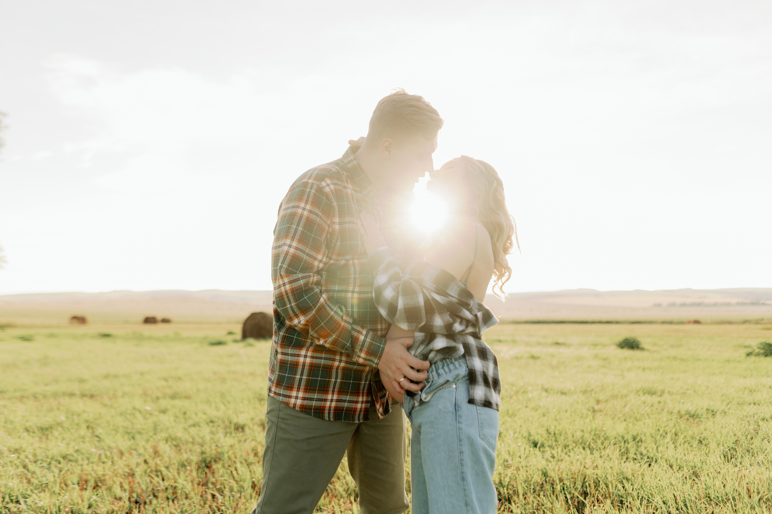 Александр и Дарья. Фотограф в Абакане и Минусинске