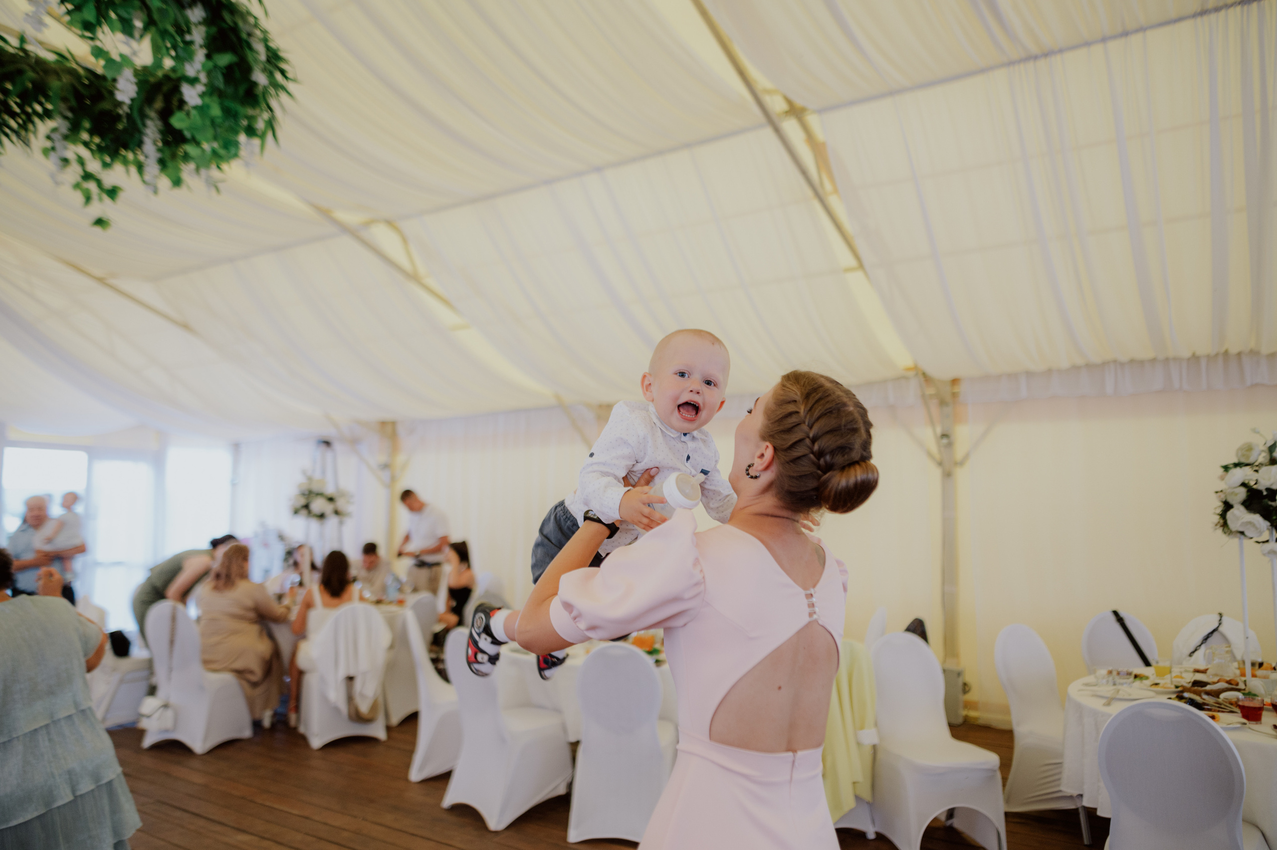 Григорий и Валерия. Фотограф в Абакане и Минусинске