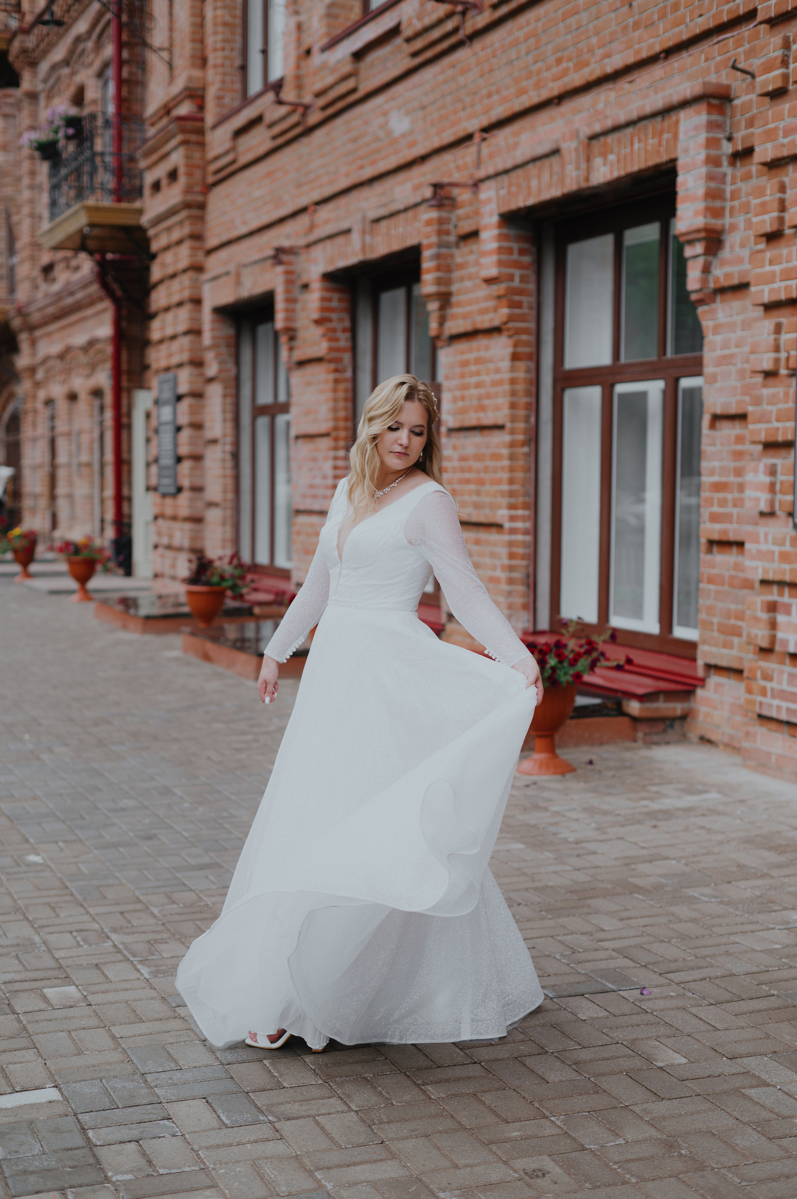 Григорий и Валерия. Фотограф в Абакане и Минусинске