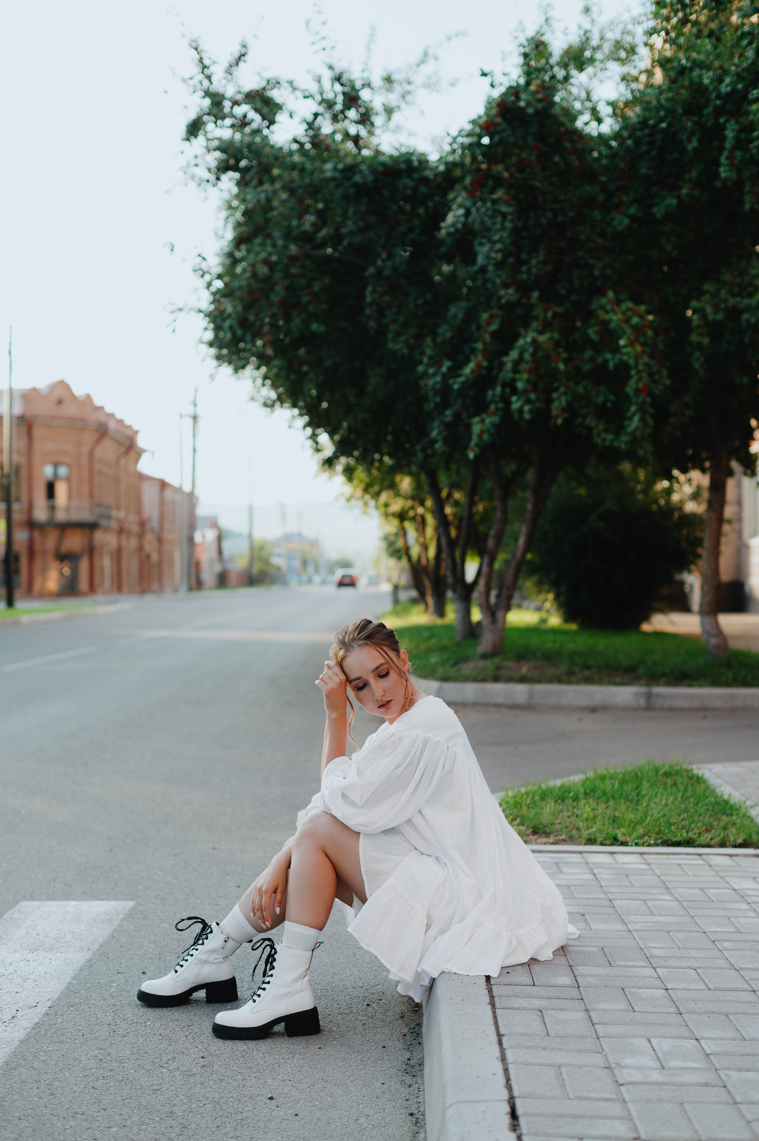 Наталья. Фотограф в Абакане и Минусинске