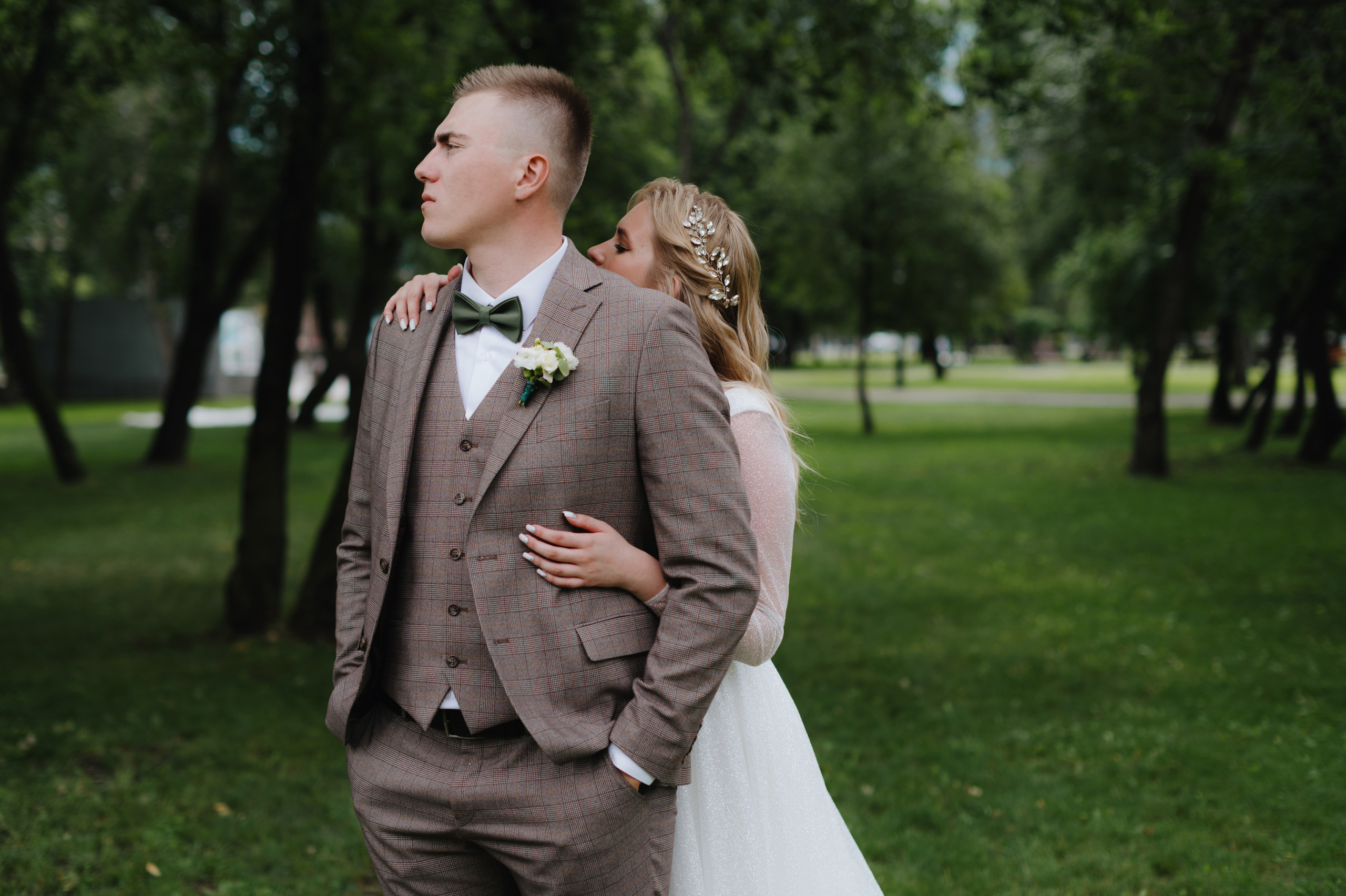 Григорий и Валерия. Фотограф в Абакане и Минусинске