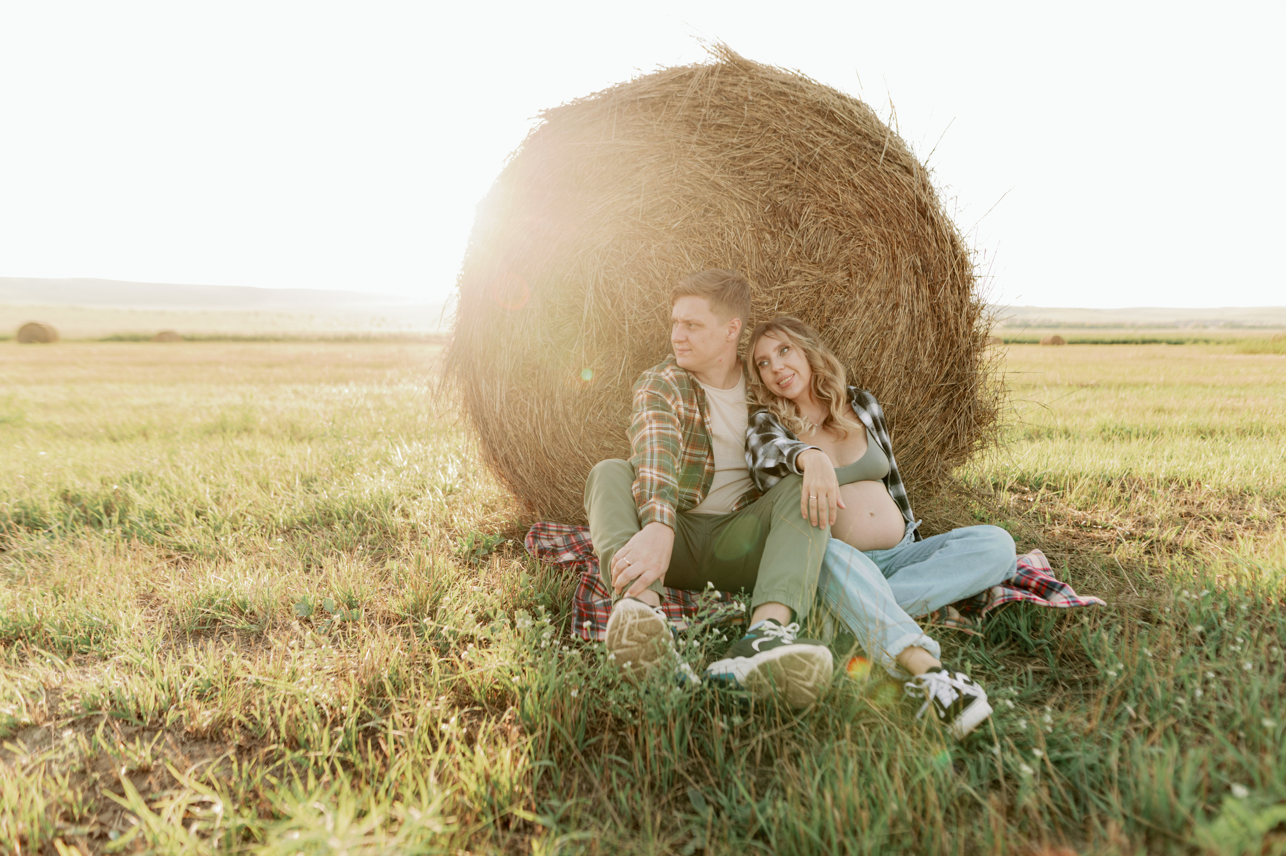 Александр и Дарья. Фотограф в Абакане и Минусинске