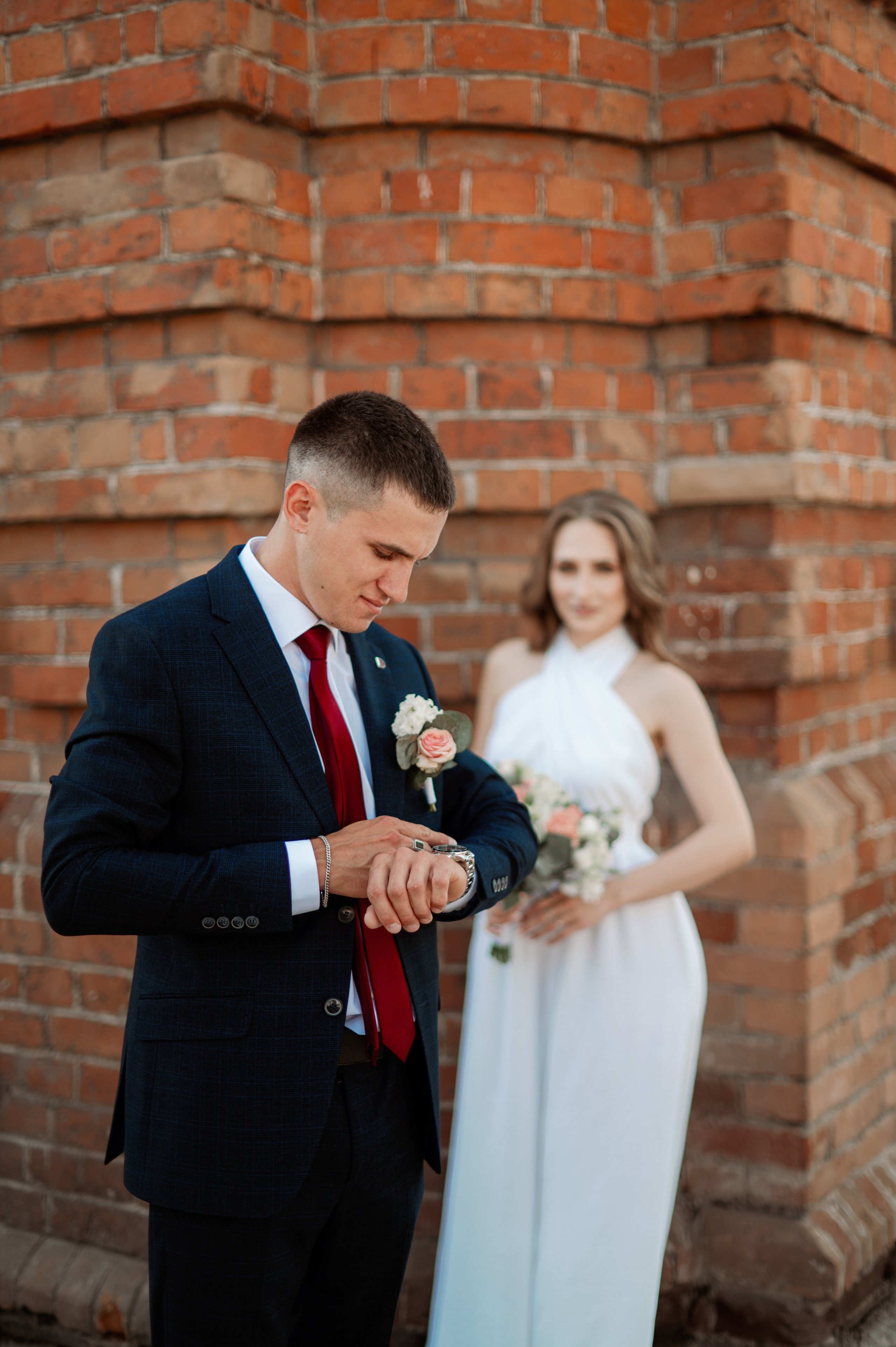 Данил и Мария. Фотограф в Абакане и Минусинске