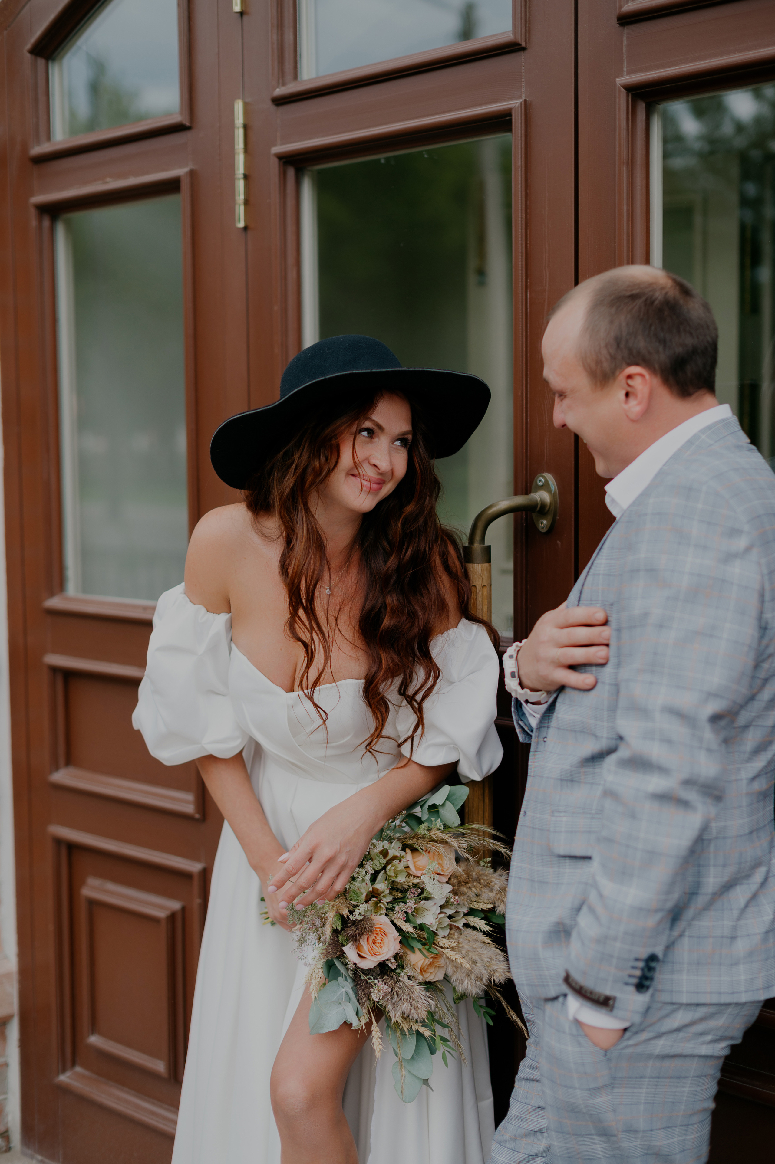 Альберт и Екатерина. Фотограф в Абакане и Минусинске