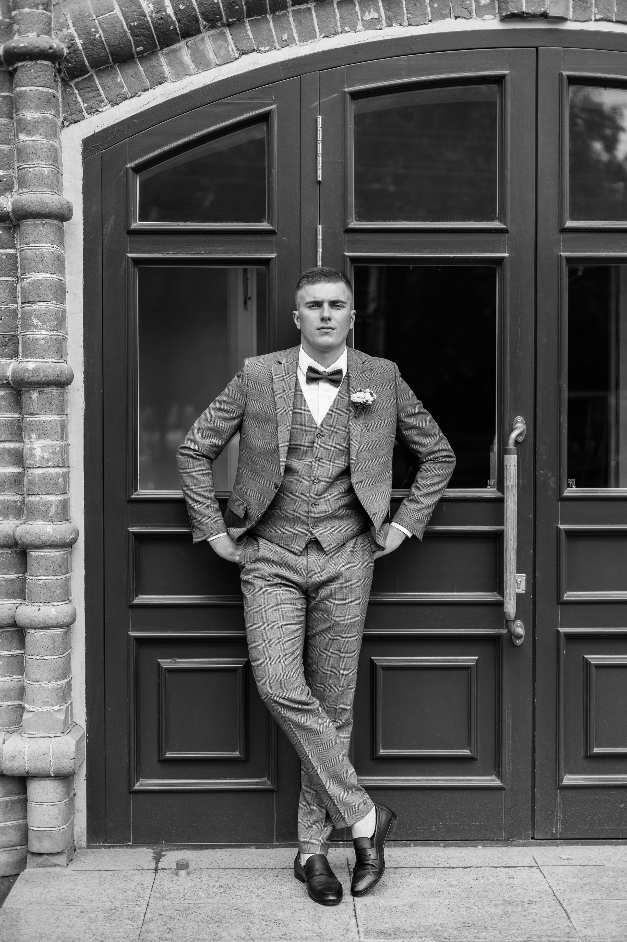 Григорий и Валерия. Фотограф в Абакане и Минусинске