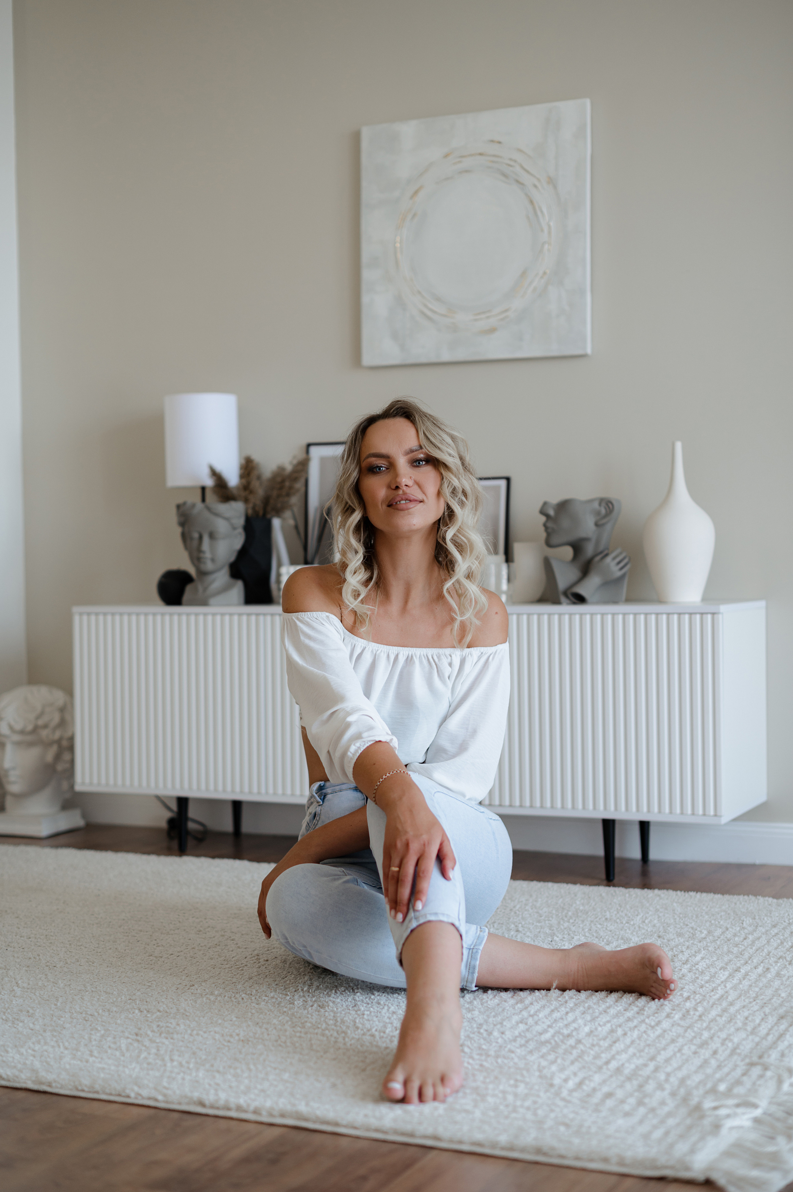 Екатерина. Фотограф в Абакане и Минусинске