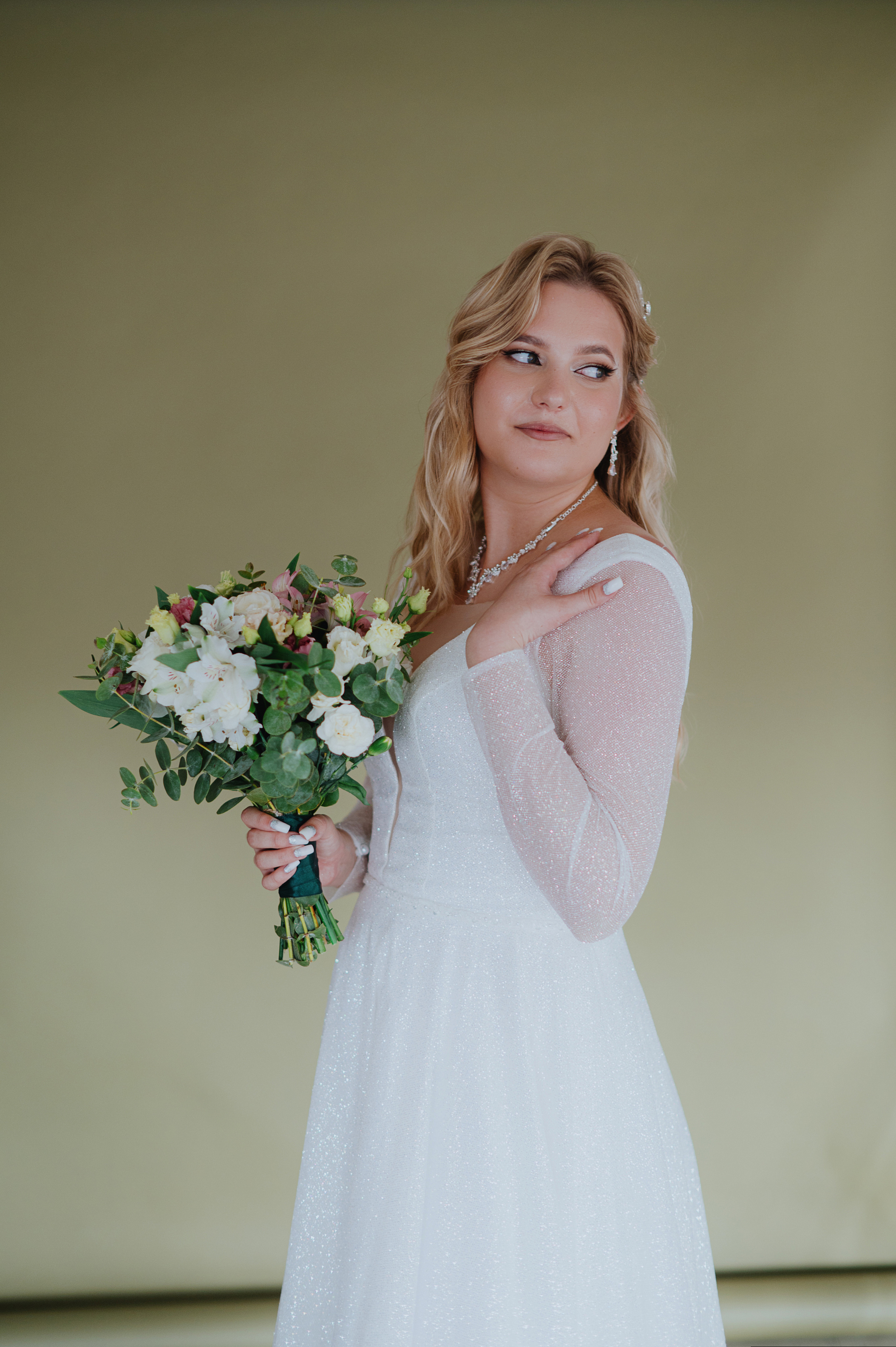 Григорий и Валерия. Фотограф в Абакане и Минусинске