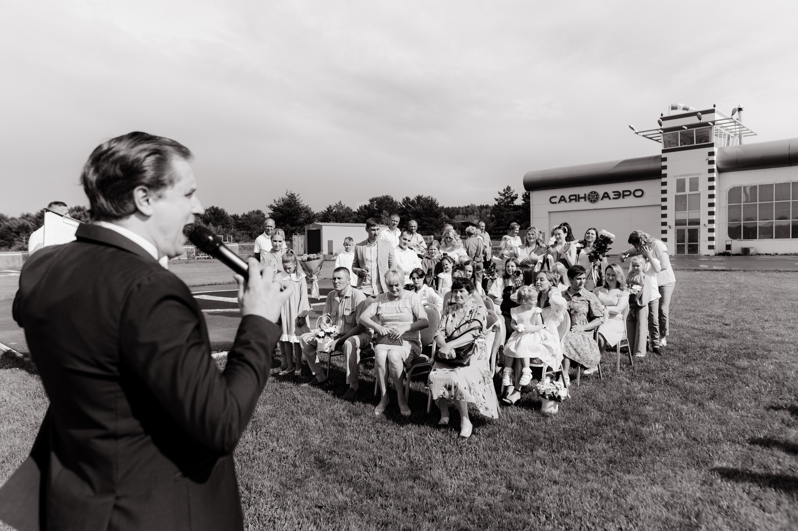 Григорий и Валерия. Фотограф в Абакане и Минусинске