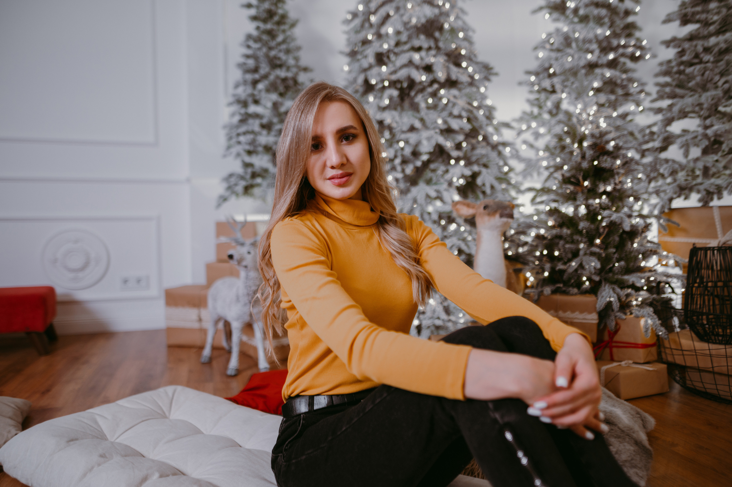 Кристина и Алиса. Фотограф в Абакане и Минусинске