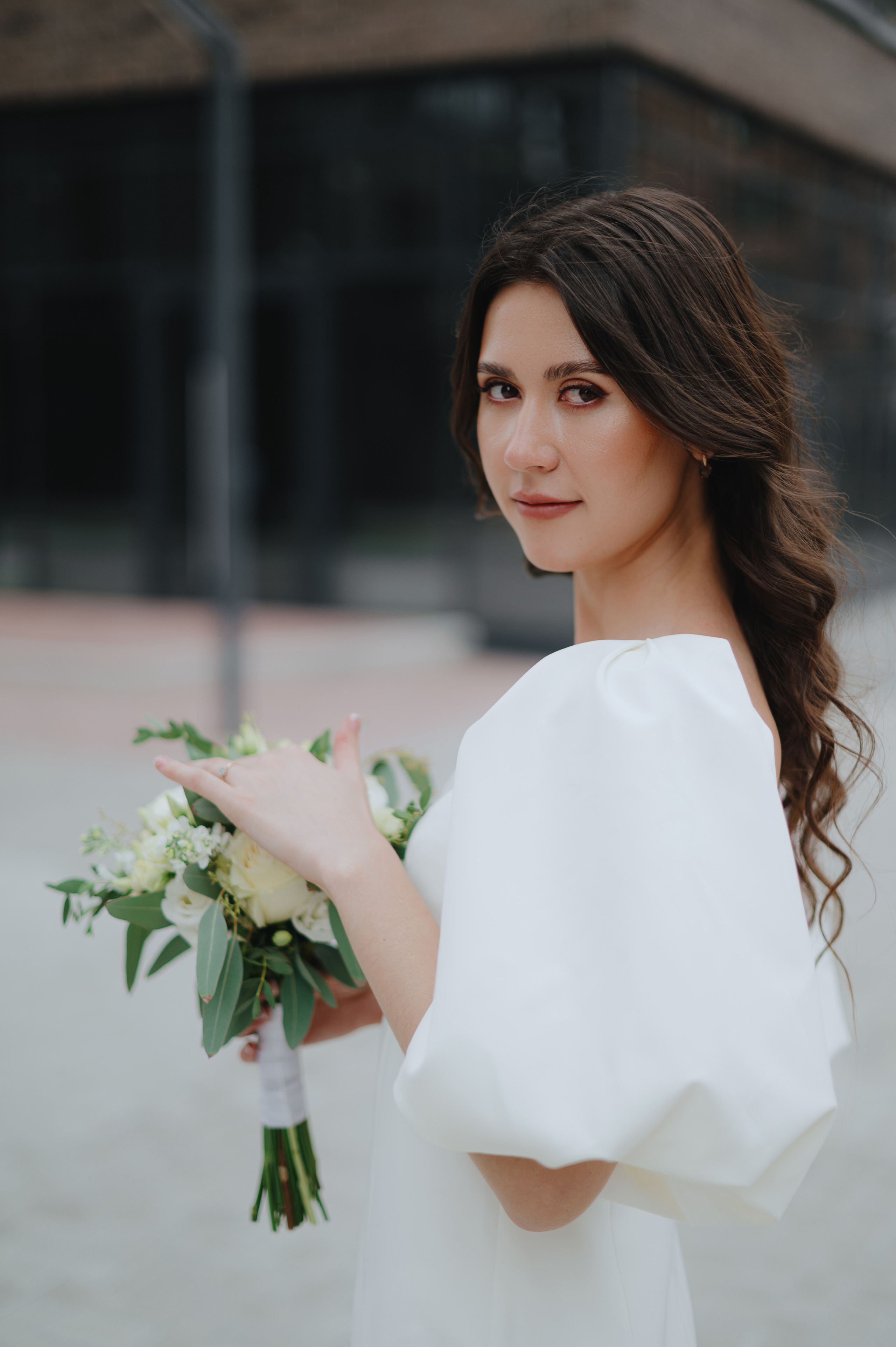 Данил и Алеся. Фотограф в Абакане и Минусинске