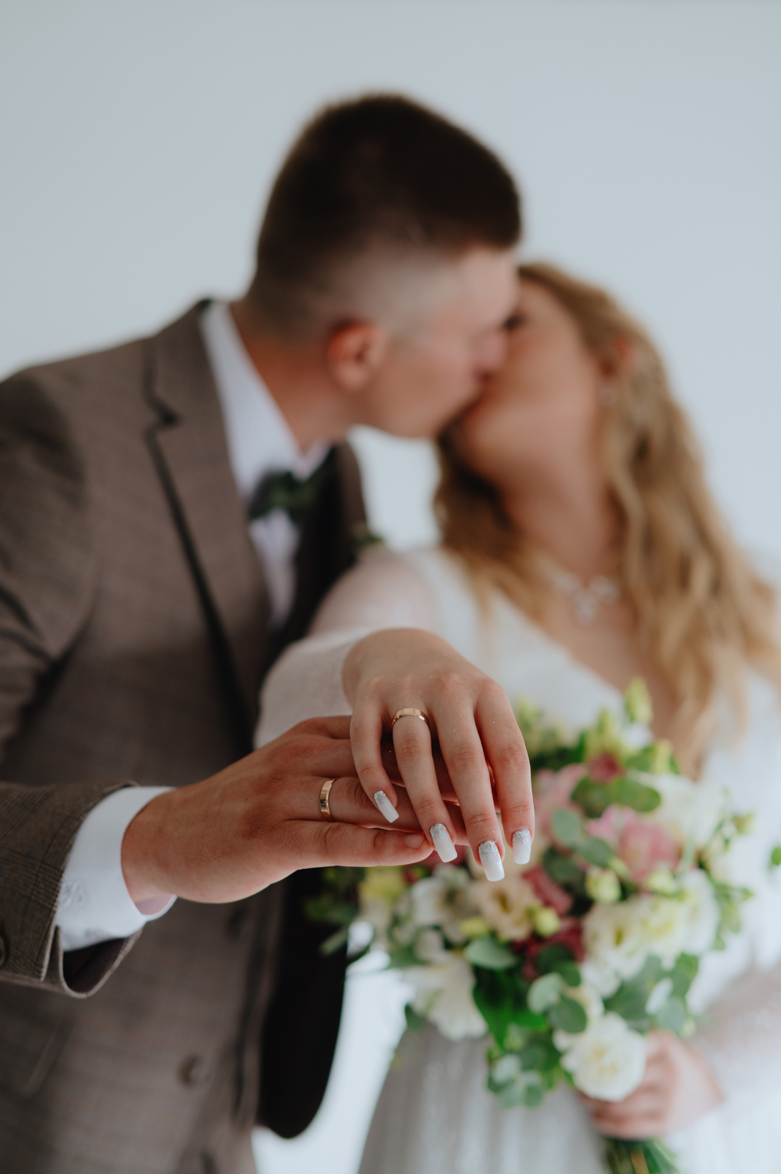 Григорий и Валерия. Фотограф в Абакане и Минусинске