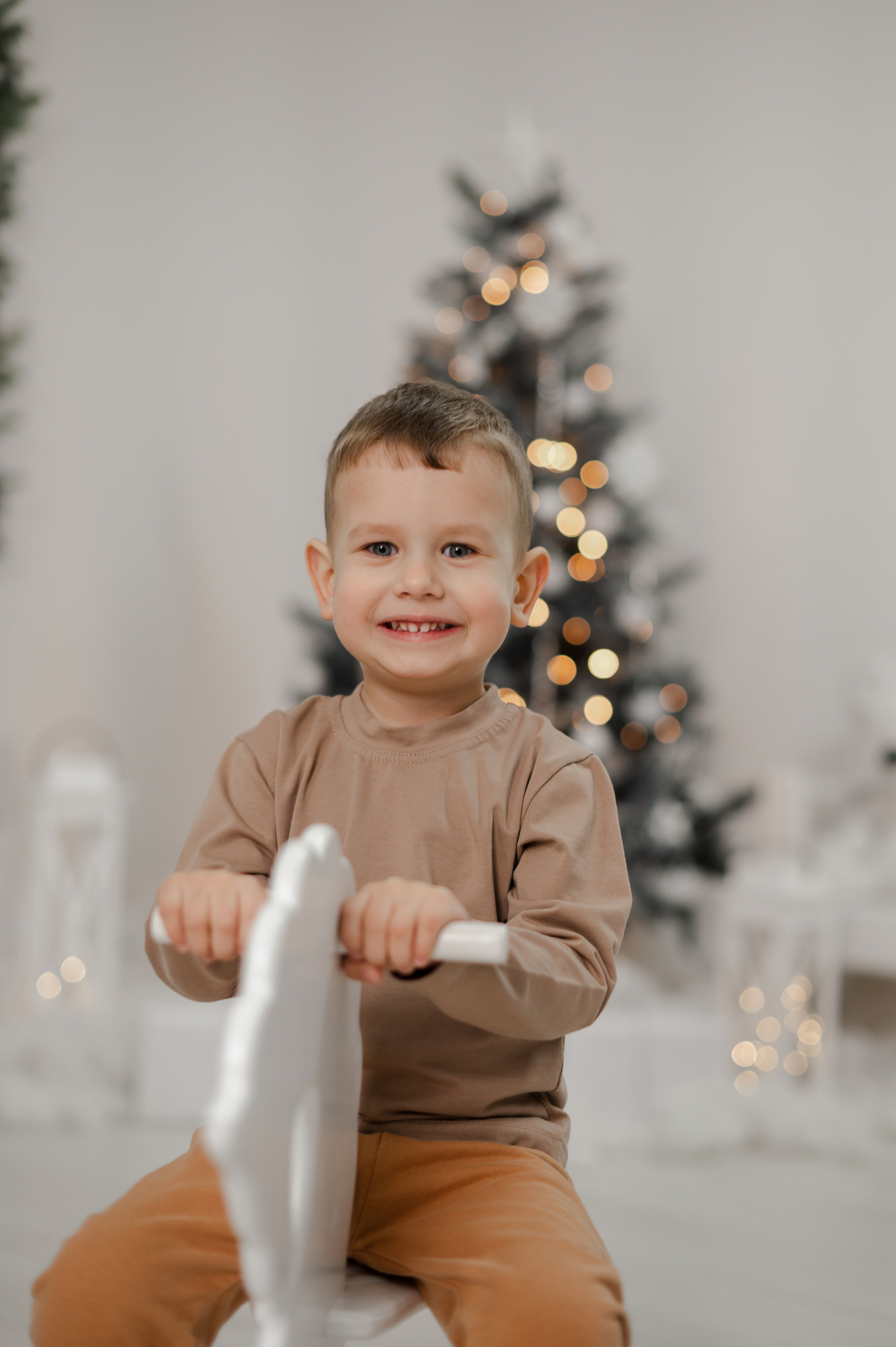 Новогодняя съемка. Фотограф в Абакане и Минусинске