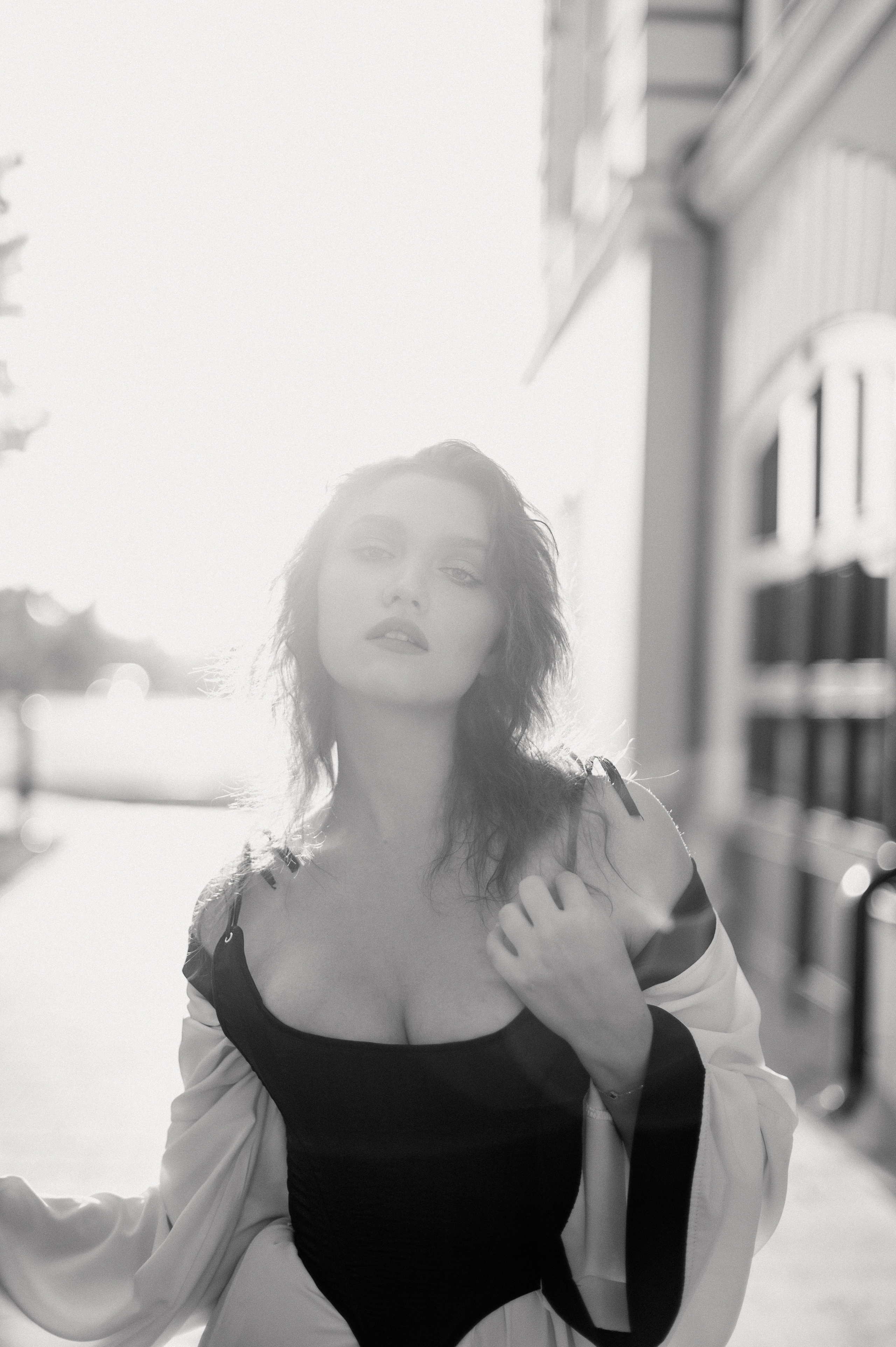 Илона. Фотограф в Абакане и Минусинске