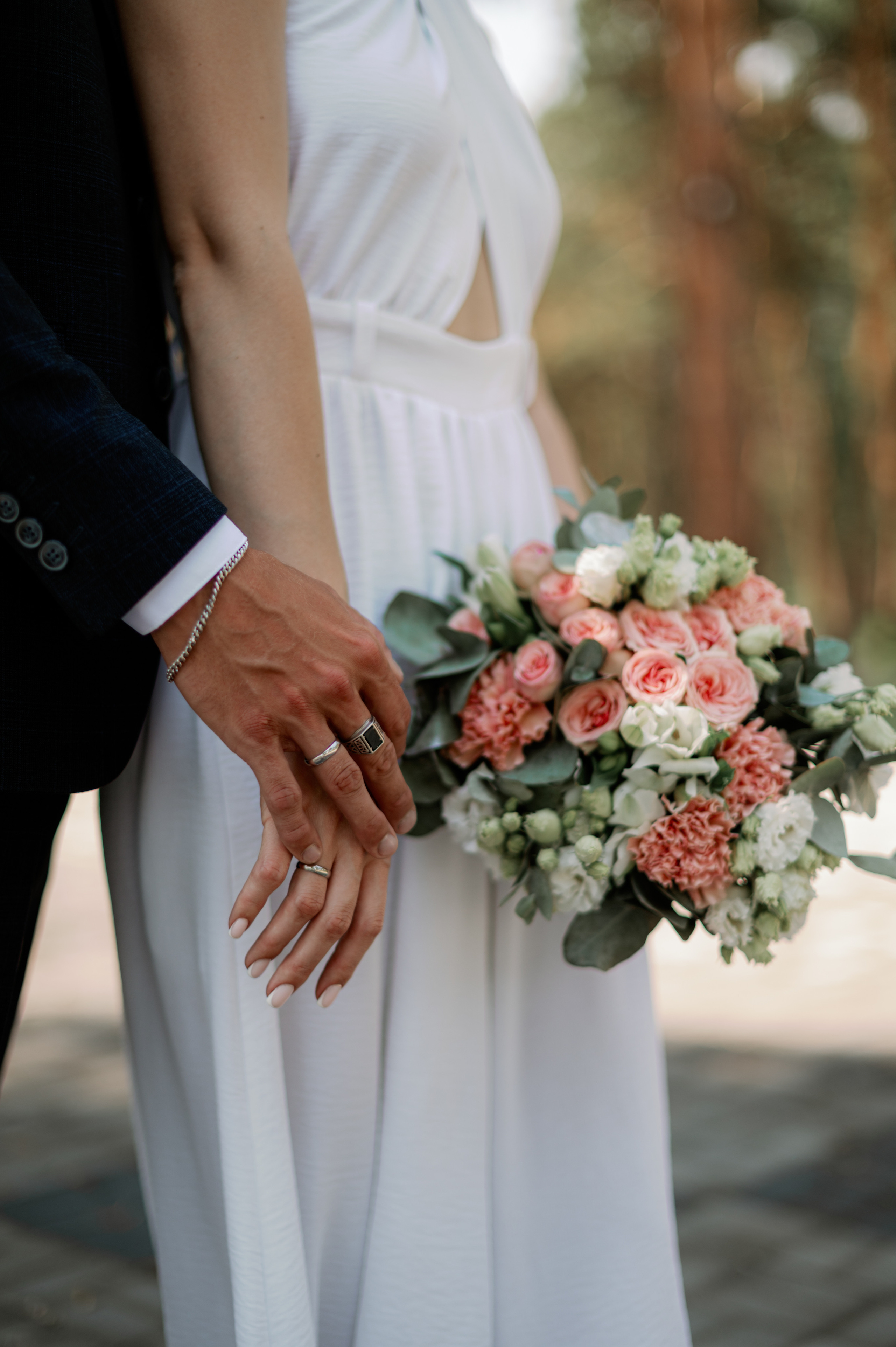 Данил и Мария. Фотограф в Абакане и Минусинске