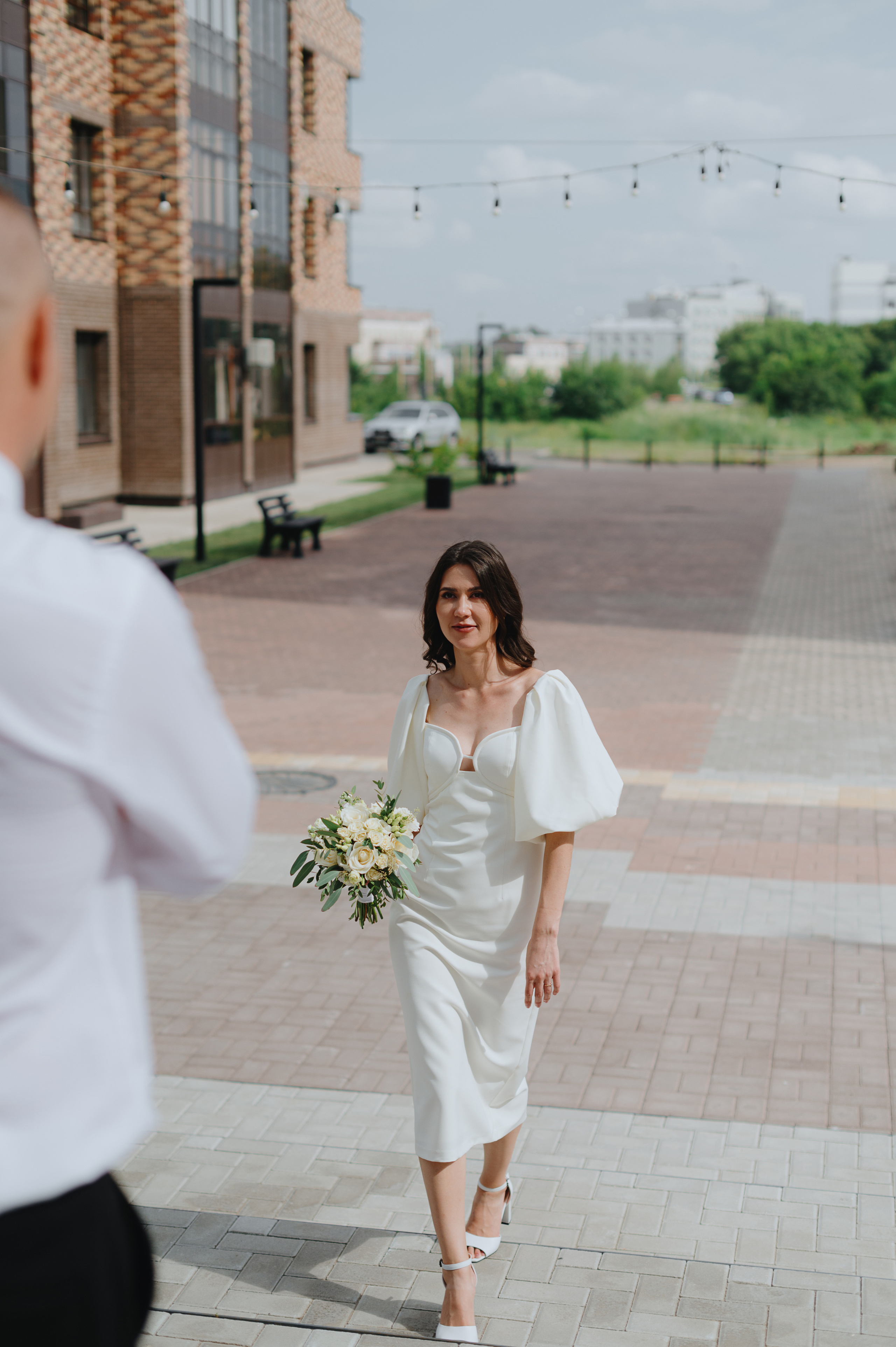 Данил и Алеся. Фотограф в Абакане и Минусинске