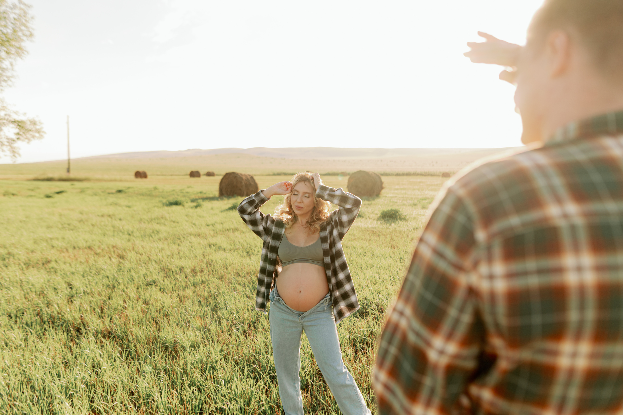 Александр и Дарья. Фотограф в Абакане и Минусинске