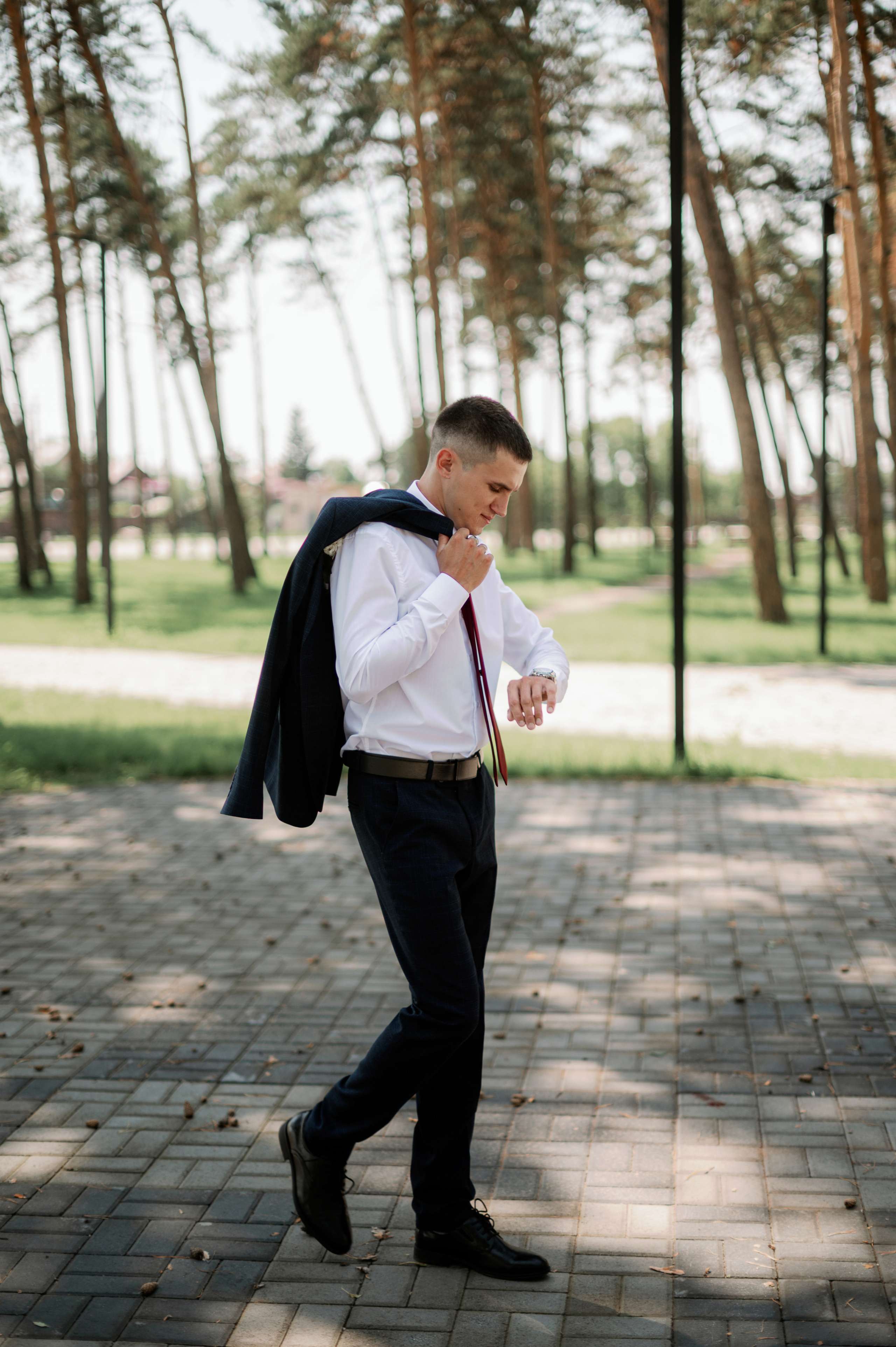 Данил и Мария. Фотограф в Абакане и Минусинске