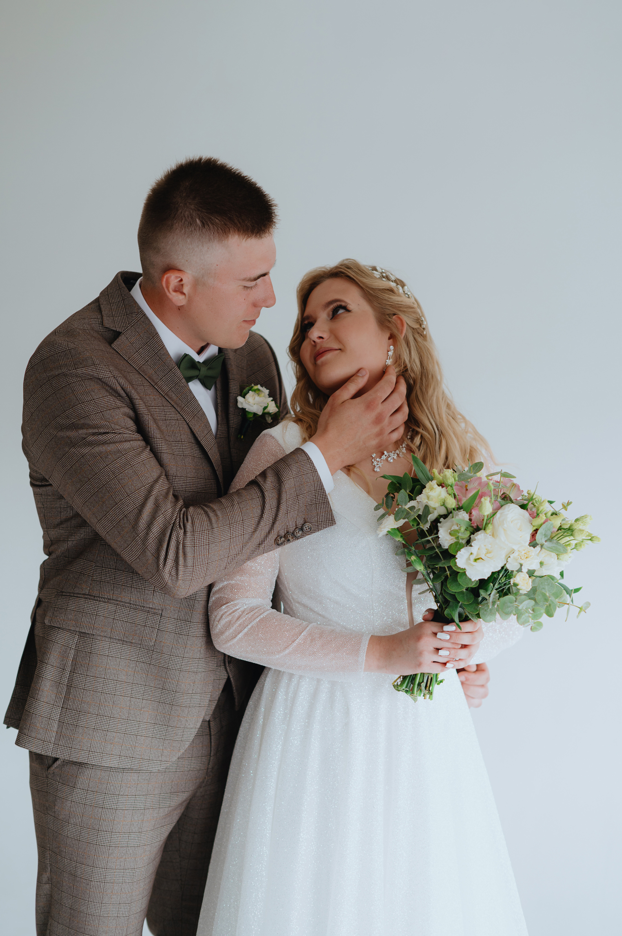 Григорий и Валерия. Фотограф в Абакане и Минусинске