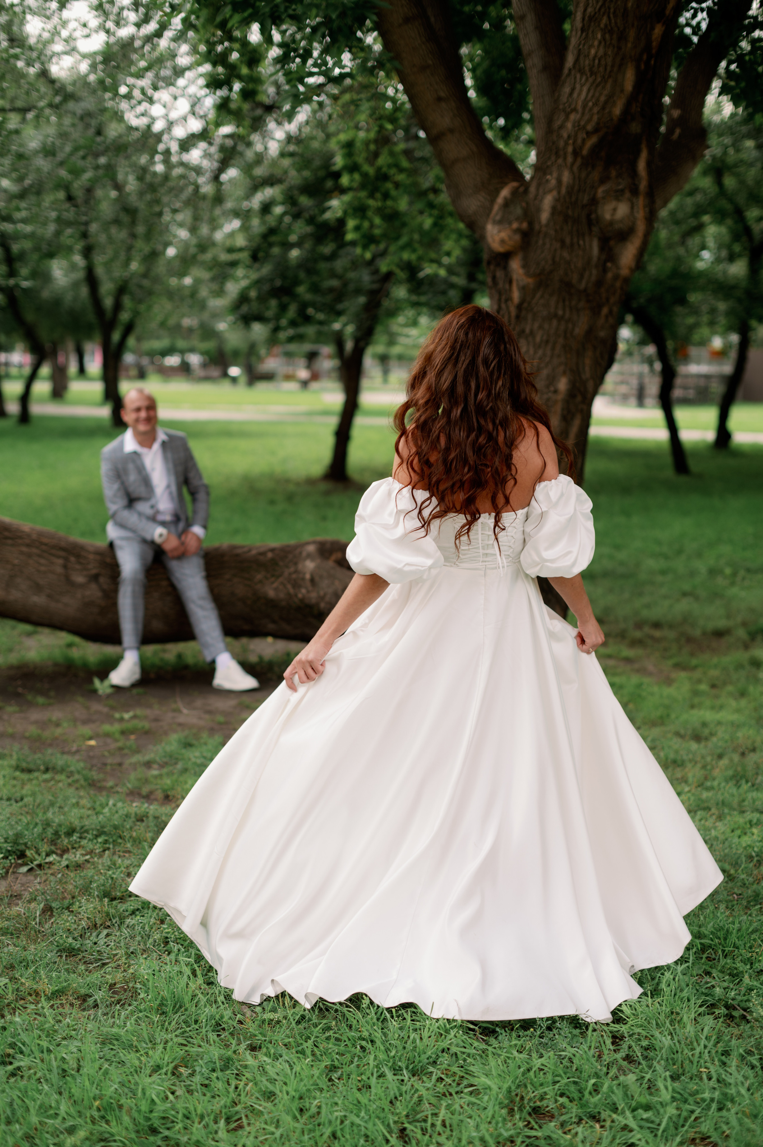 Альберт и Екатерина. Фотограф в Абакане и Минусинске